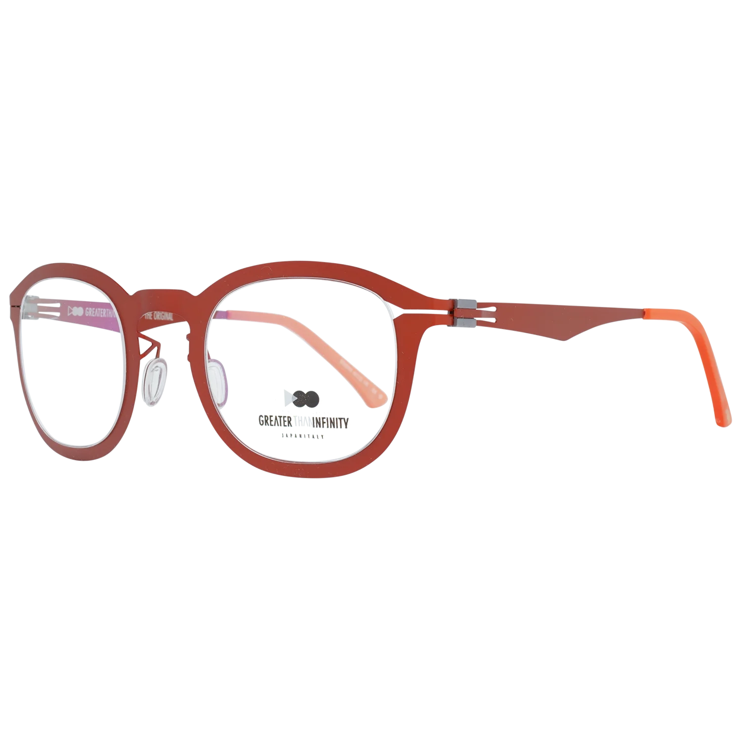 Greater Than Infinity Brille GT003 V06 46