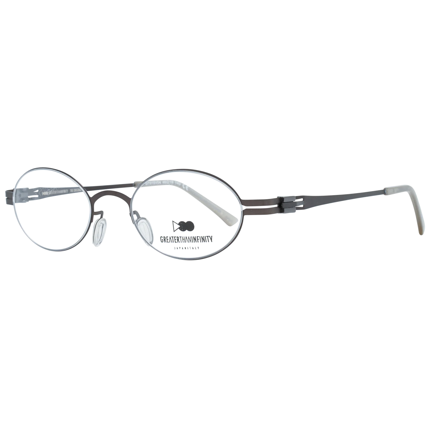 Greater Than Infinity Brille GT015 V02 46
