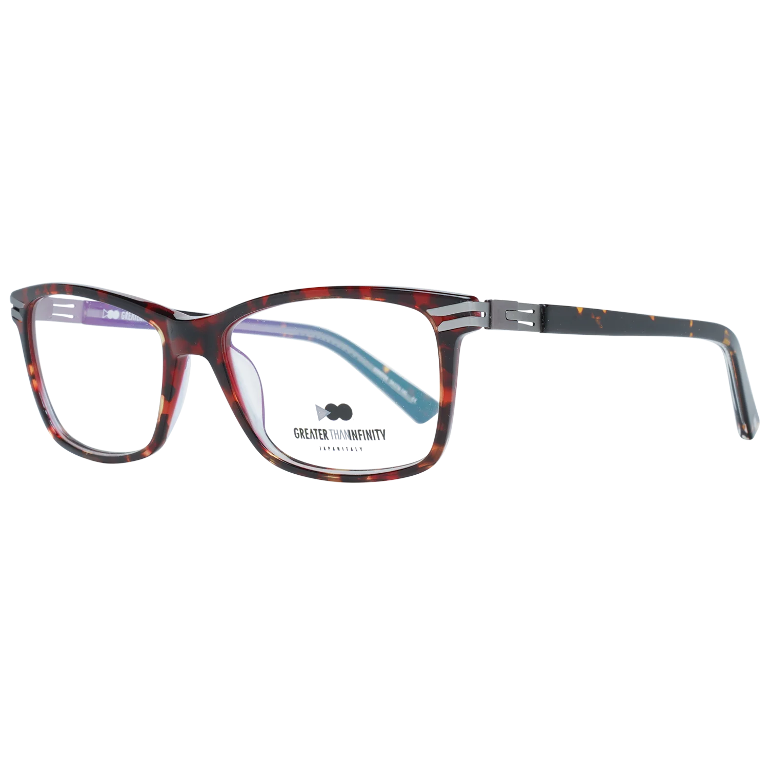 [20216738] Greater Than Infinity Brille GT040 V04 54