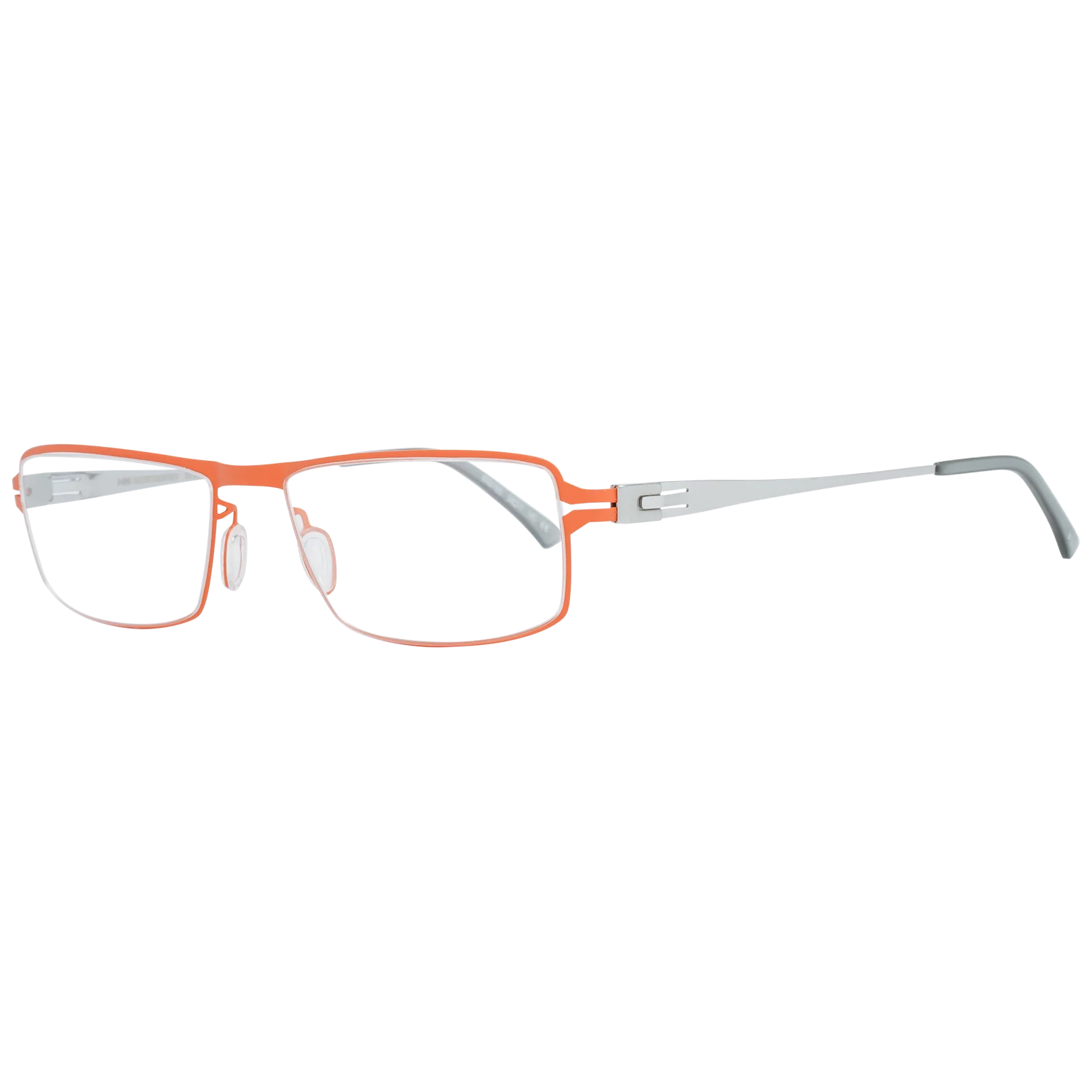 Greater Than Infinity Optical Frame GT007 V05N 54