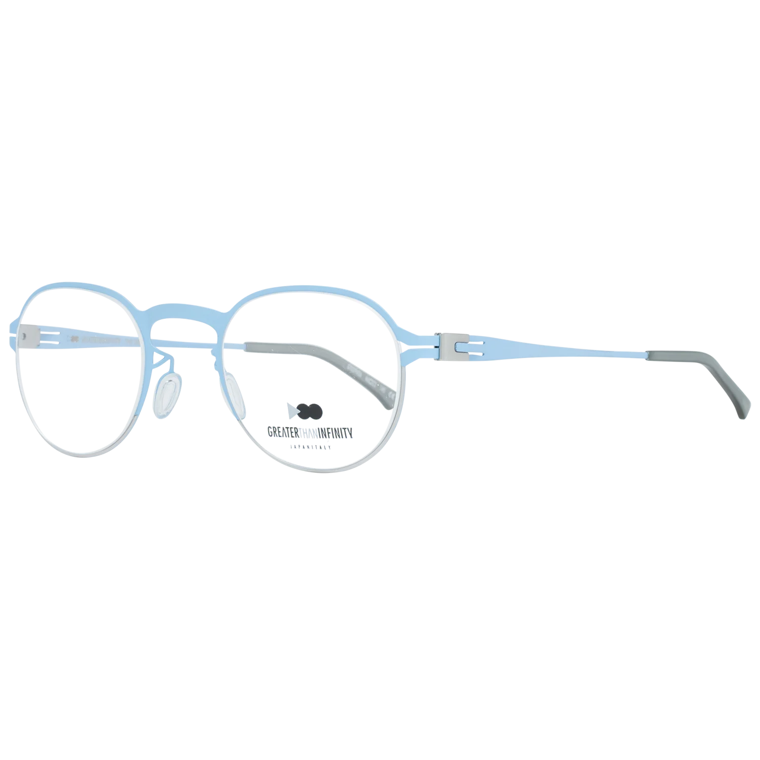 Greater Than Infinity Brille GT009 V06N 46