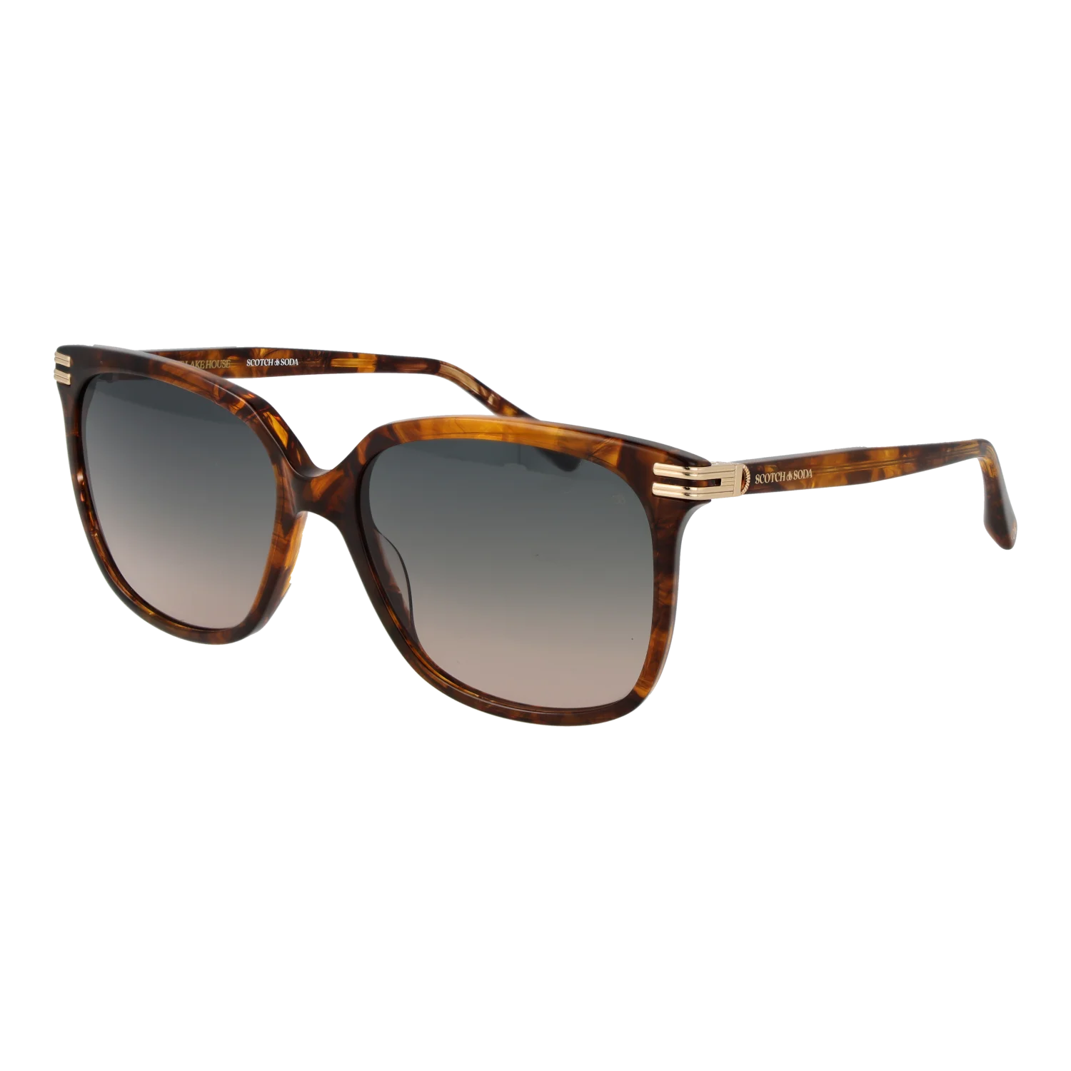 Scotch & Soda Sunglasses SS7053 102 56