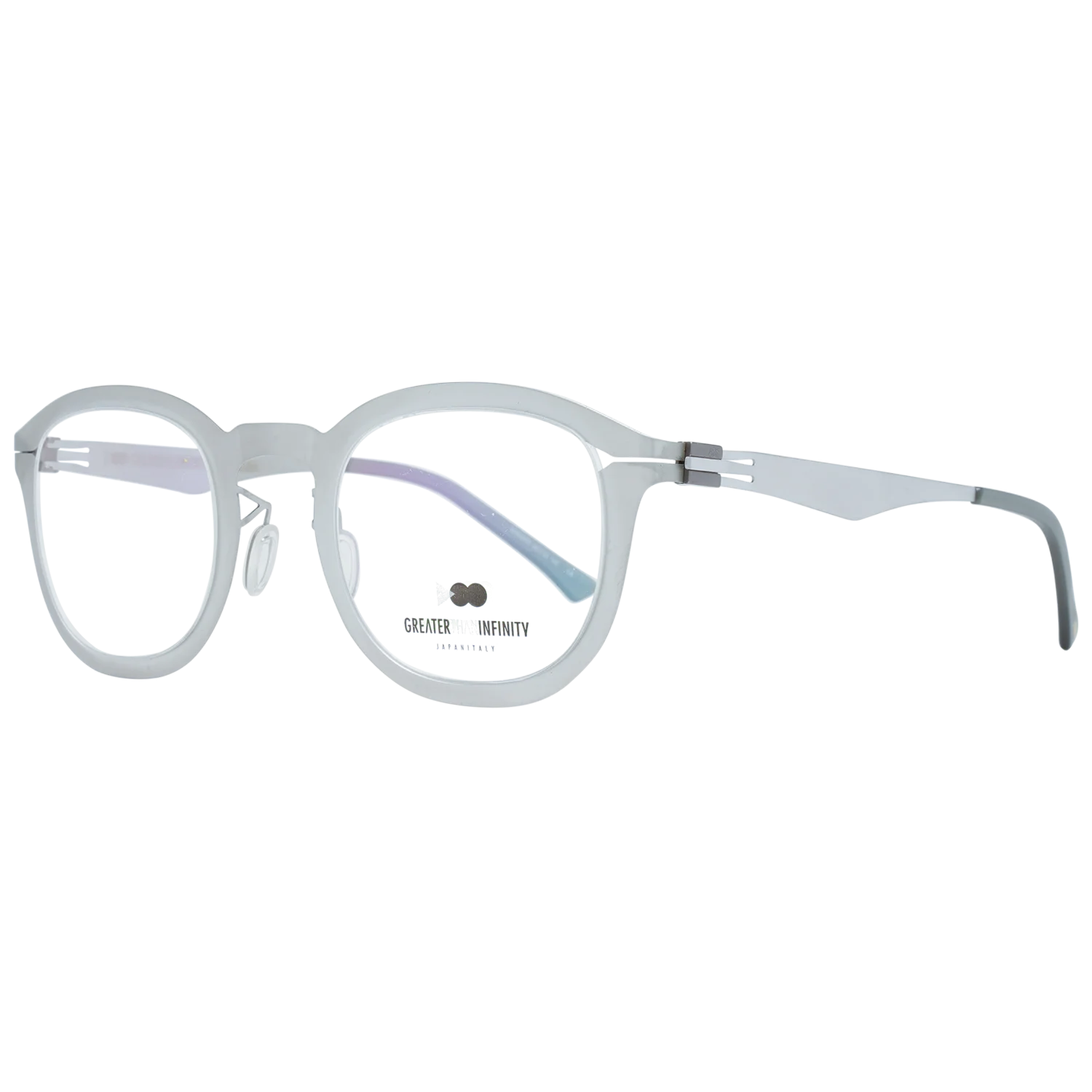 [20216637] Greater Than Infinity Brille GT003 V05 46