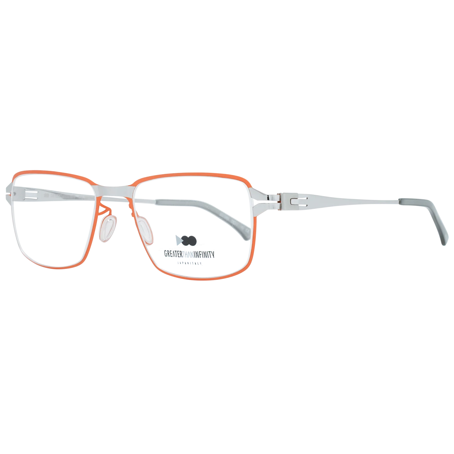 Greater Than Infinity Brille GT010 V04N 52