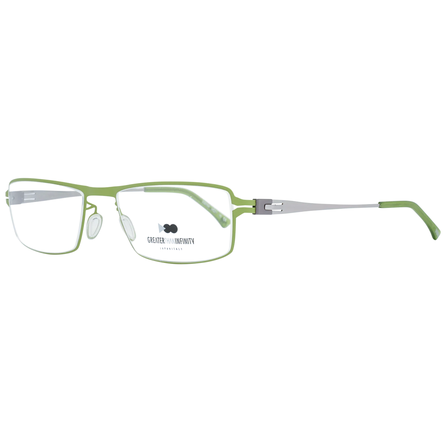 Greater Than Infinity Brille GT007 V04N 54
