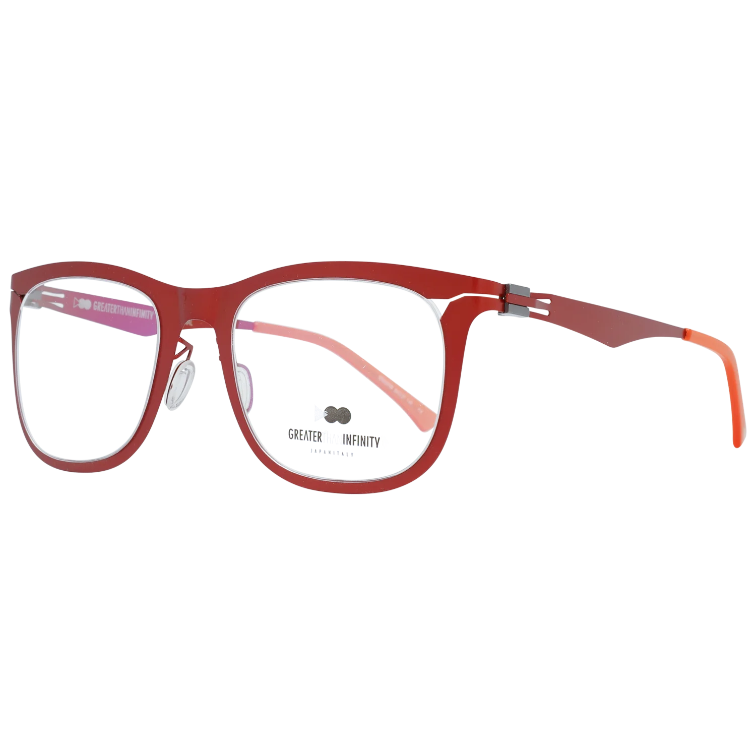Greater Than Infinity Brille GT002 V08 50