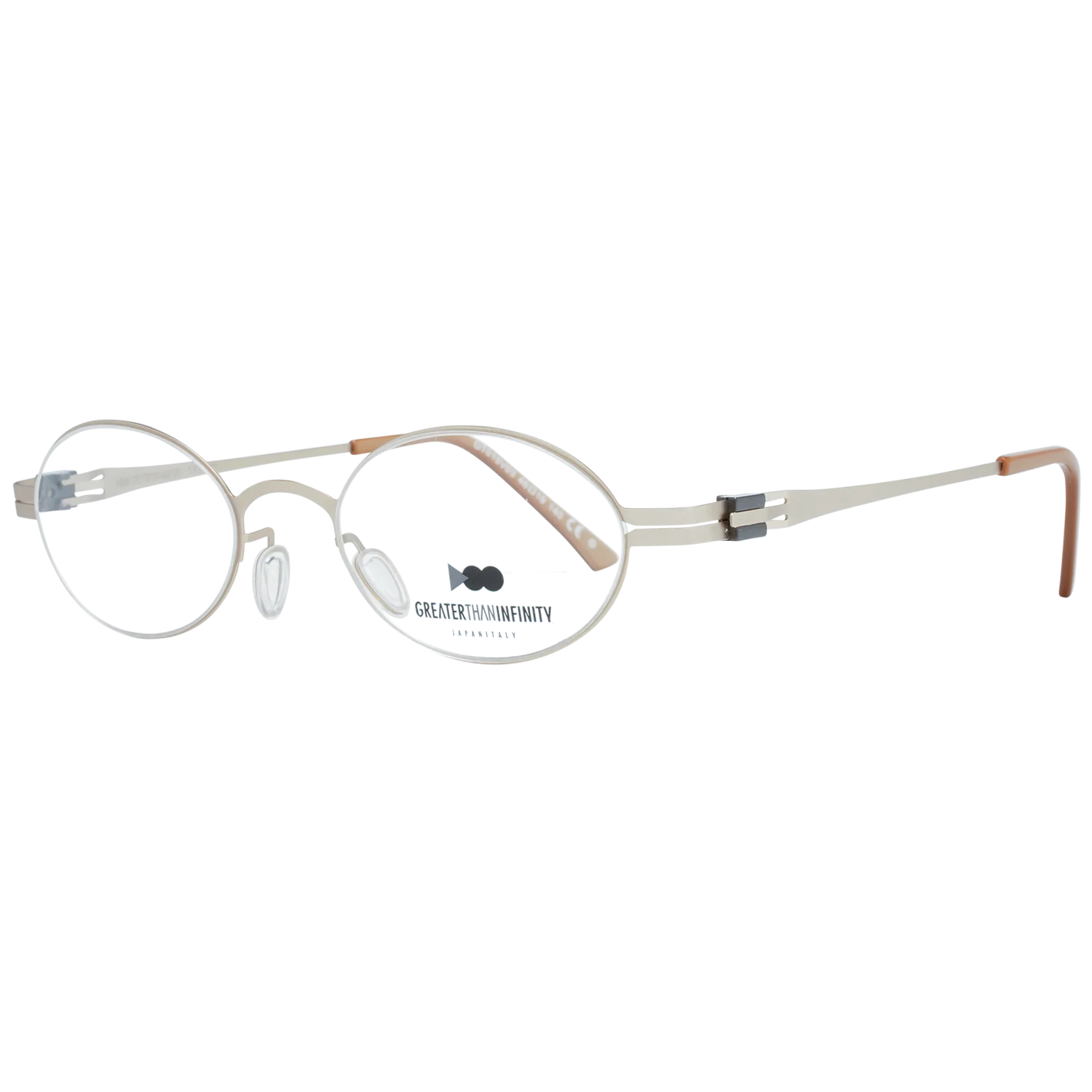 Greater Than Infinity Optical Frame GT015 V03 46