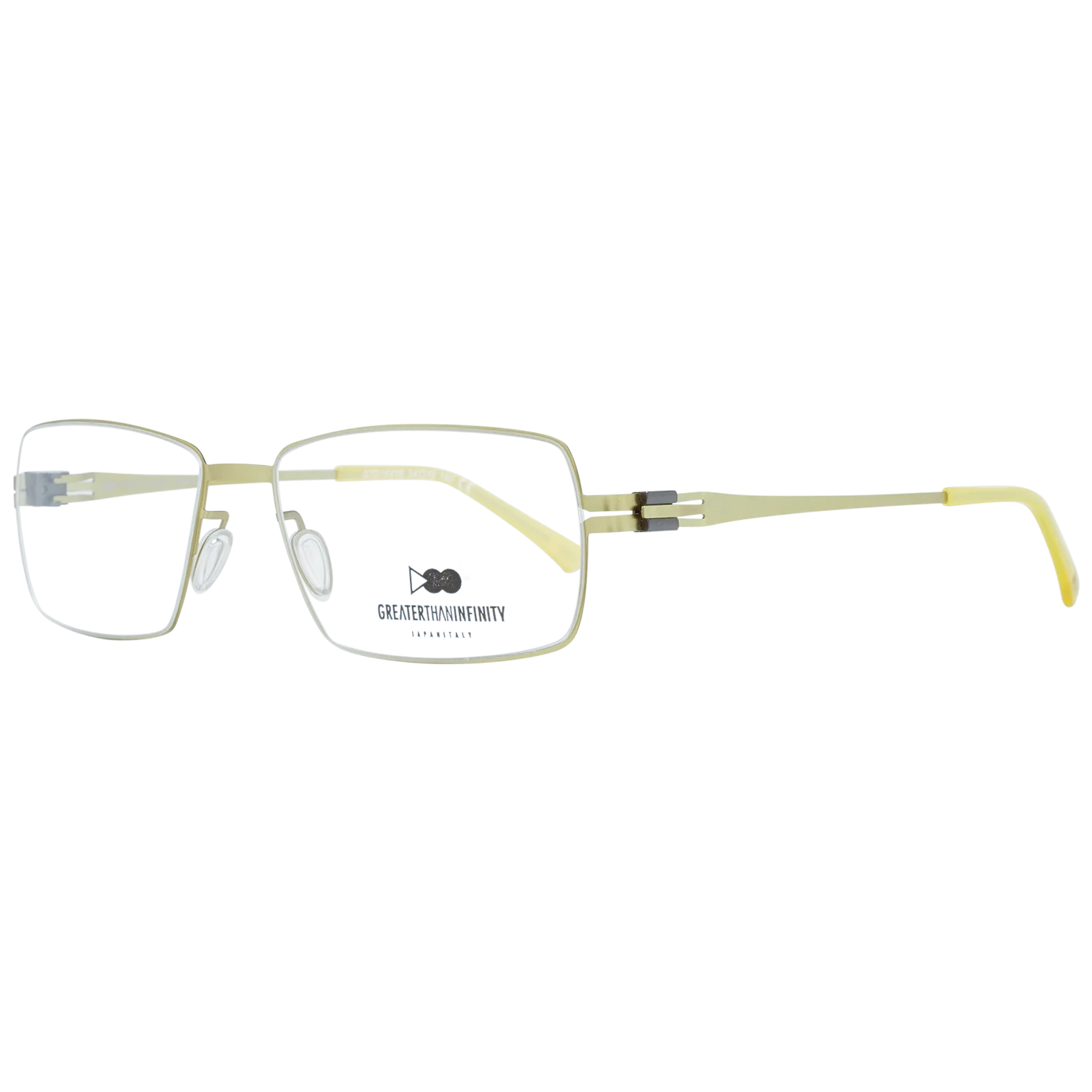 Greater Than Infinity Optical Frame GT016 V05 54