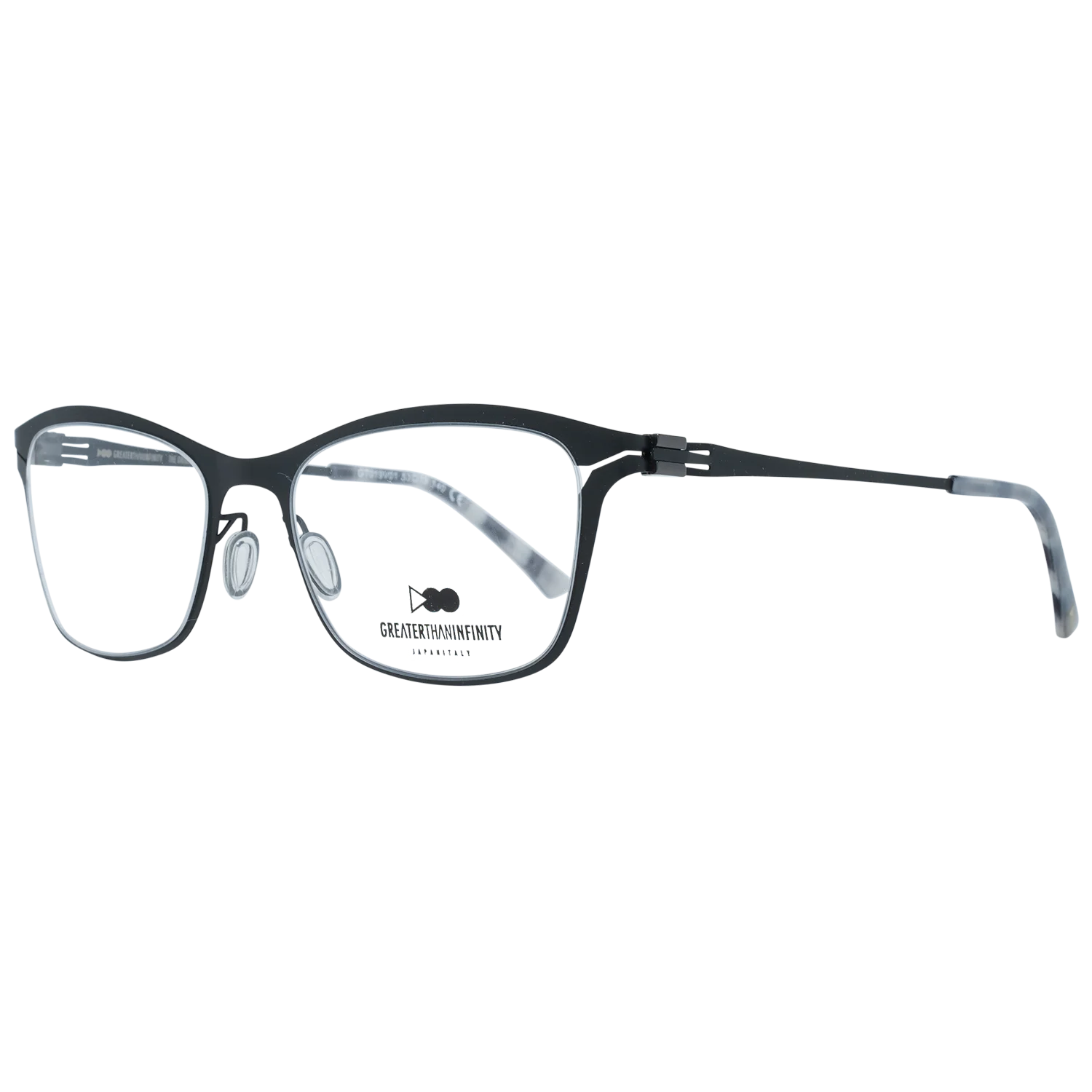 Greater Than Infinity Brille GT019 V01 53