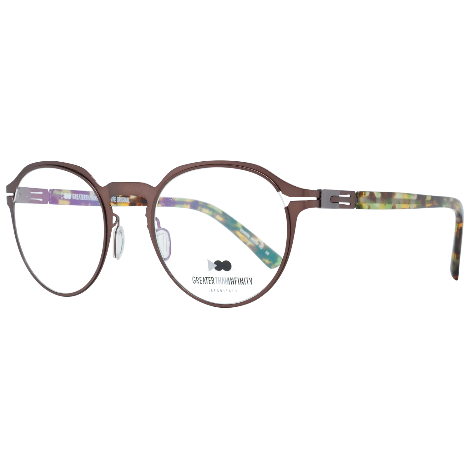 Greater Than Infinity Optical Frame GT049 V04 49