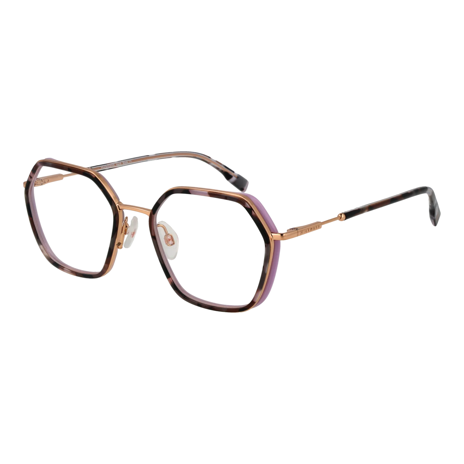 Ana Hickmann Lunettes HI1196 H02 51