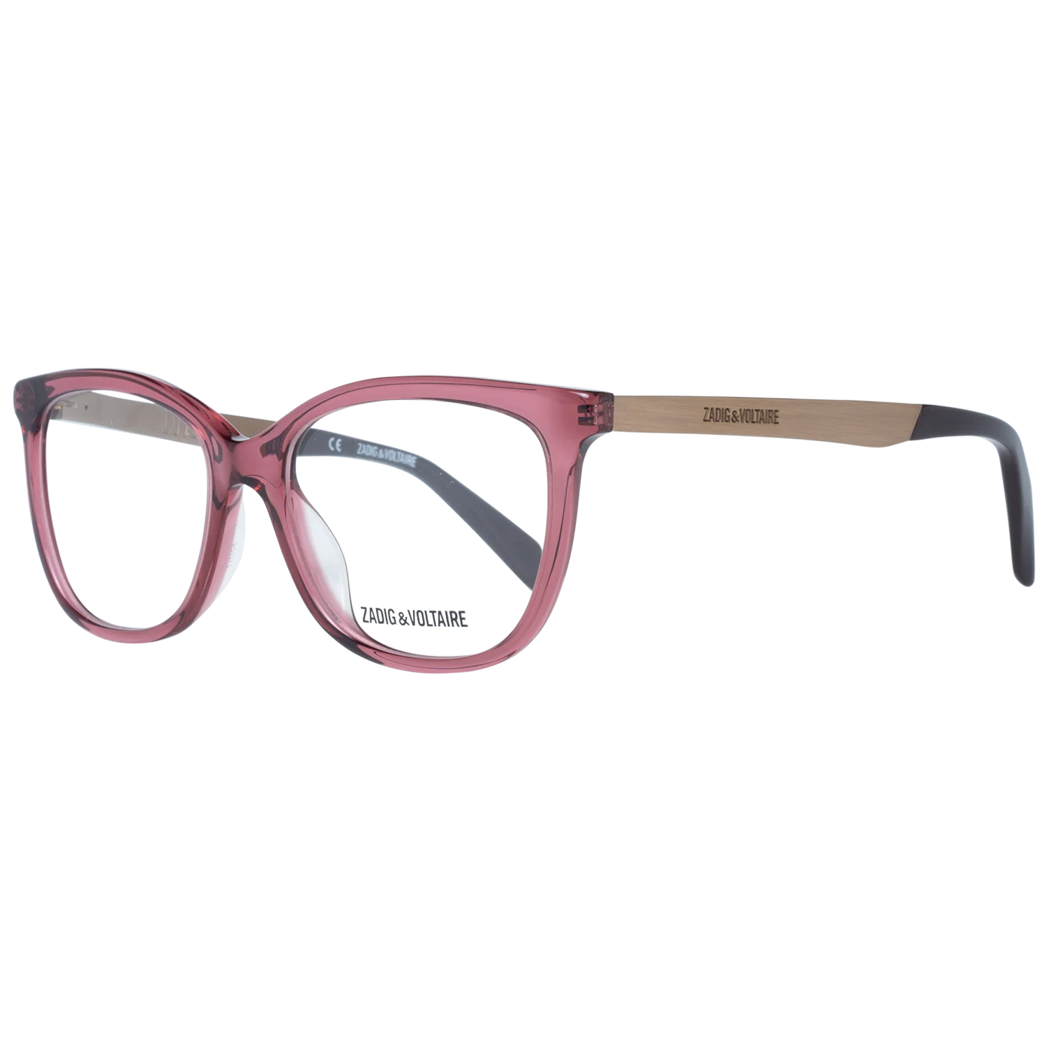Zadig & Voltaire Gafas VZV085 096D 52