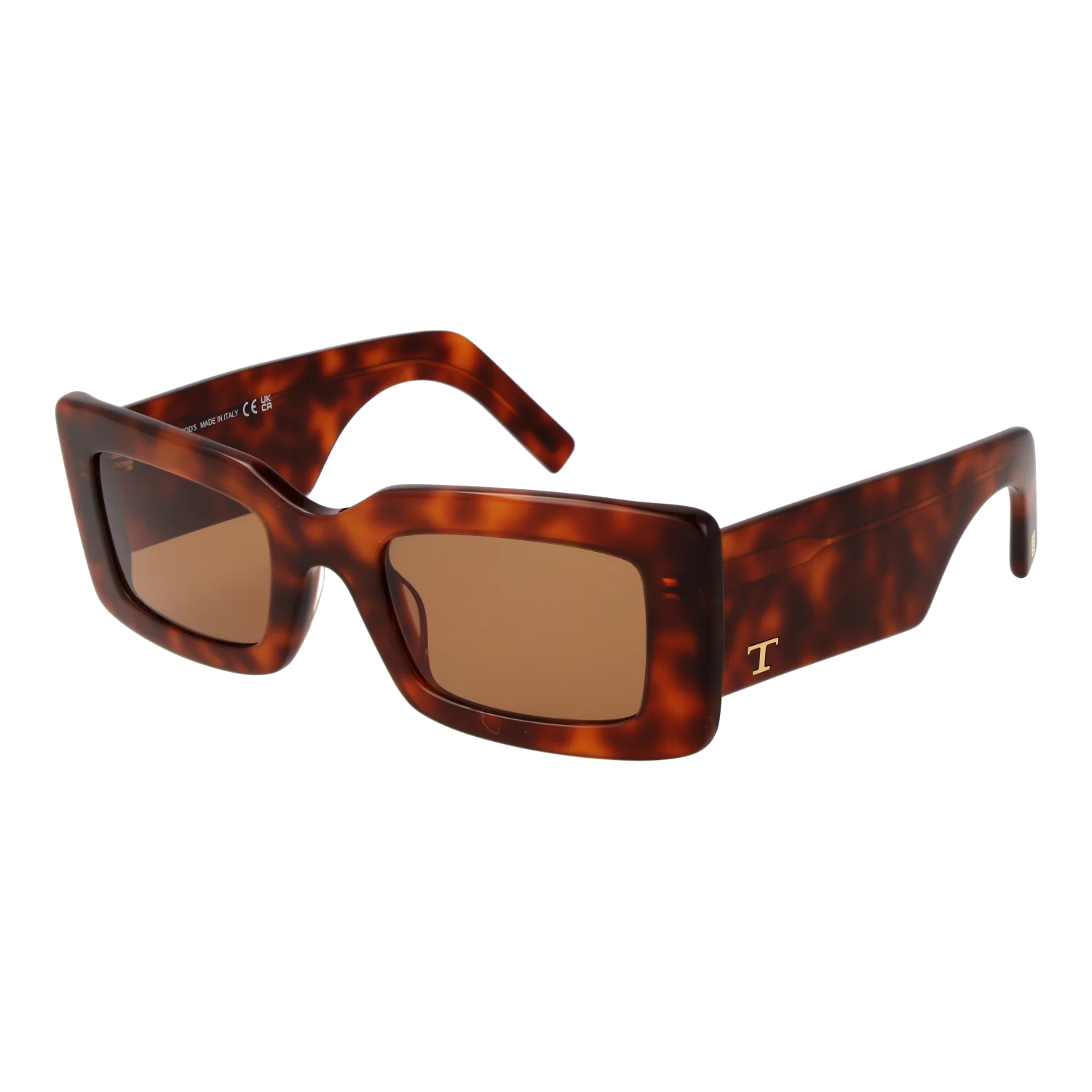 Tods Gafas De Sol TO0348 53E 52