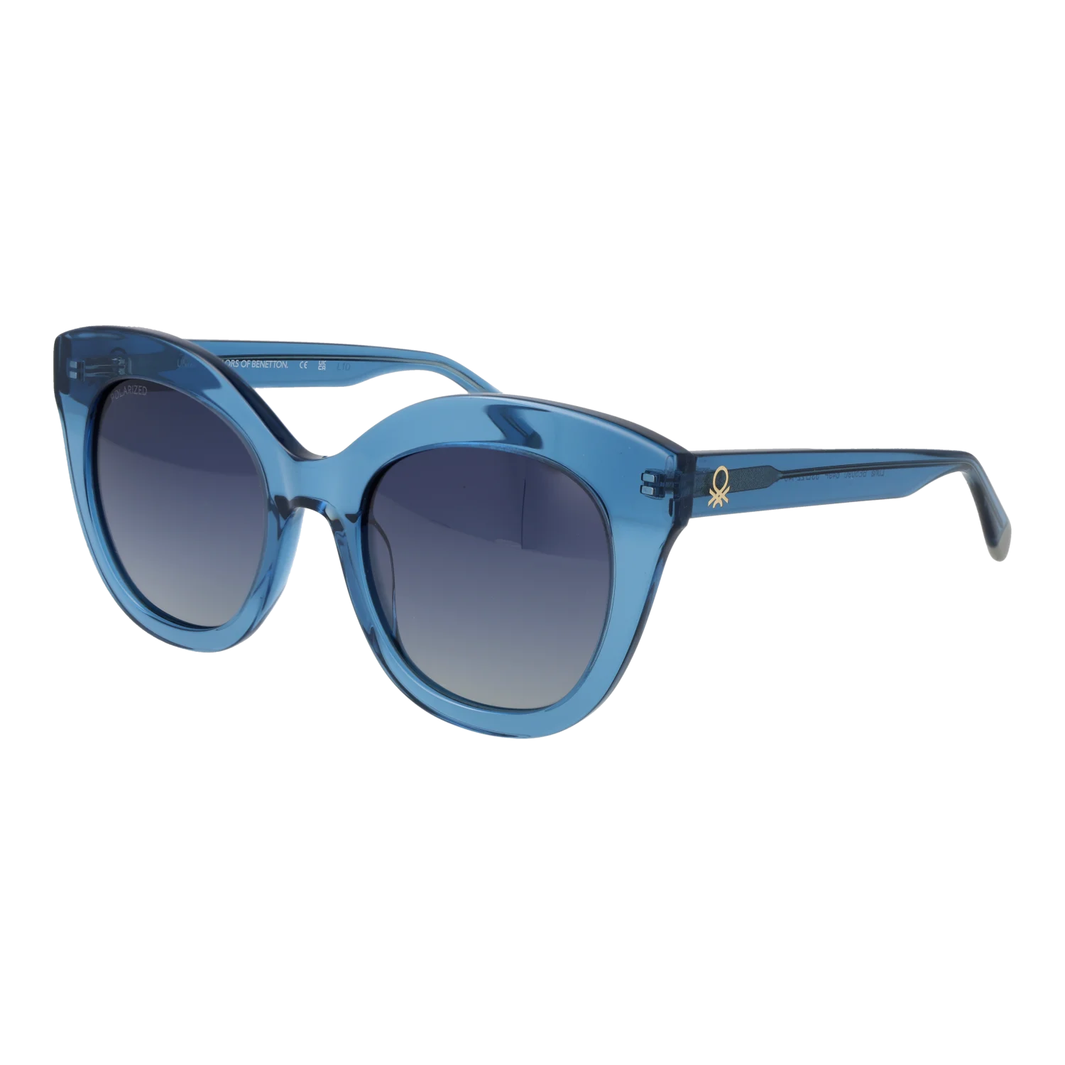 Benetton Sonnenbrille BE5090 649 53