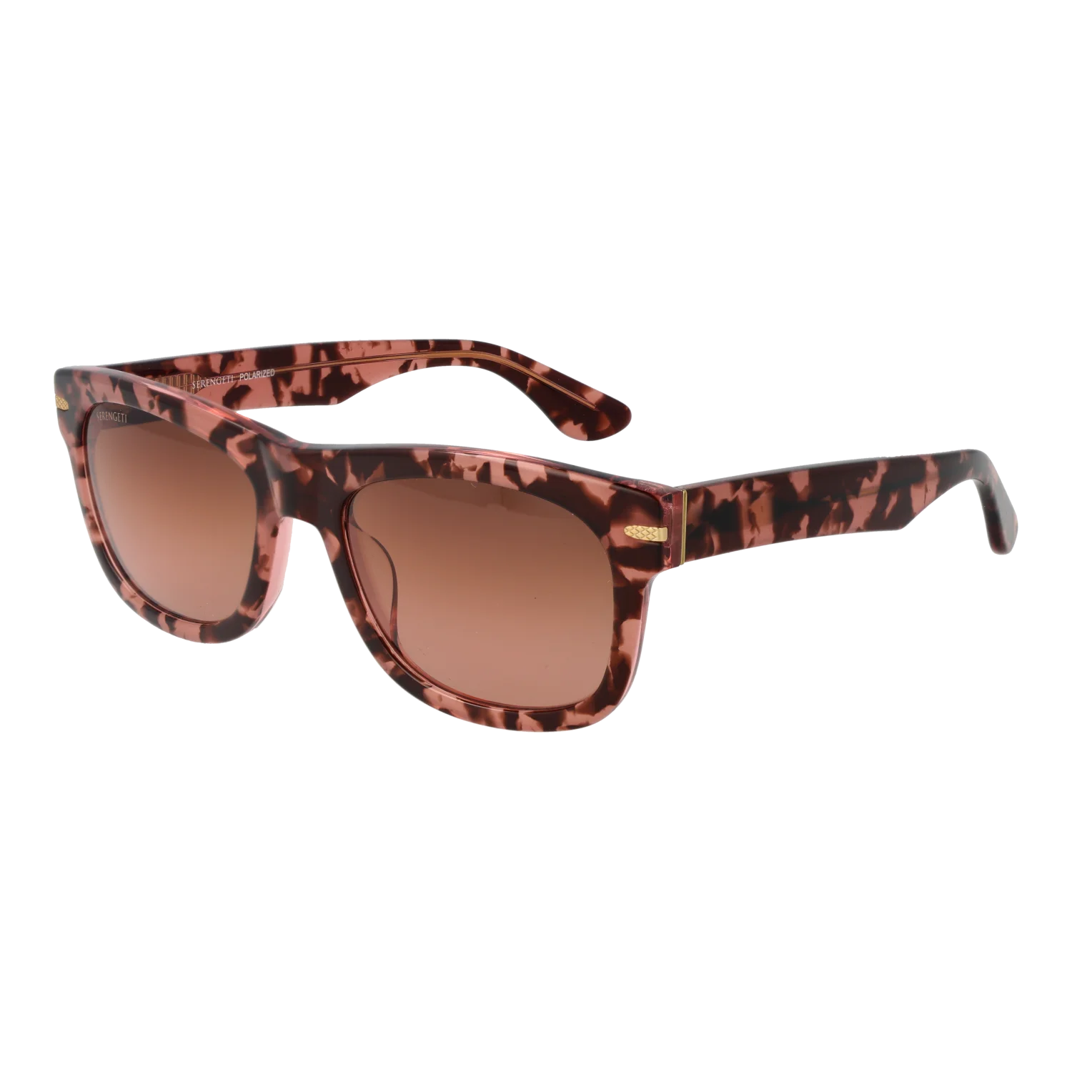 [24000883] Serengeti Lunettes De Soleil SS549002 Foyt