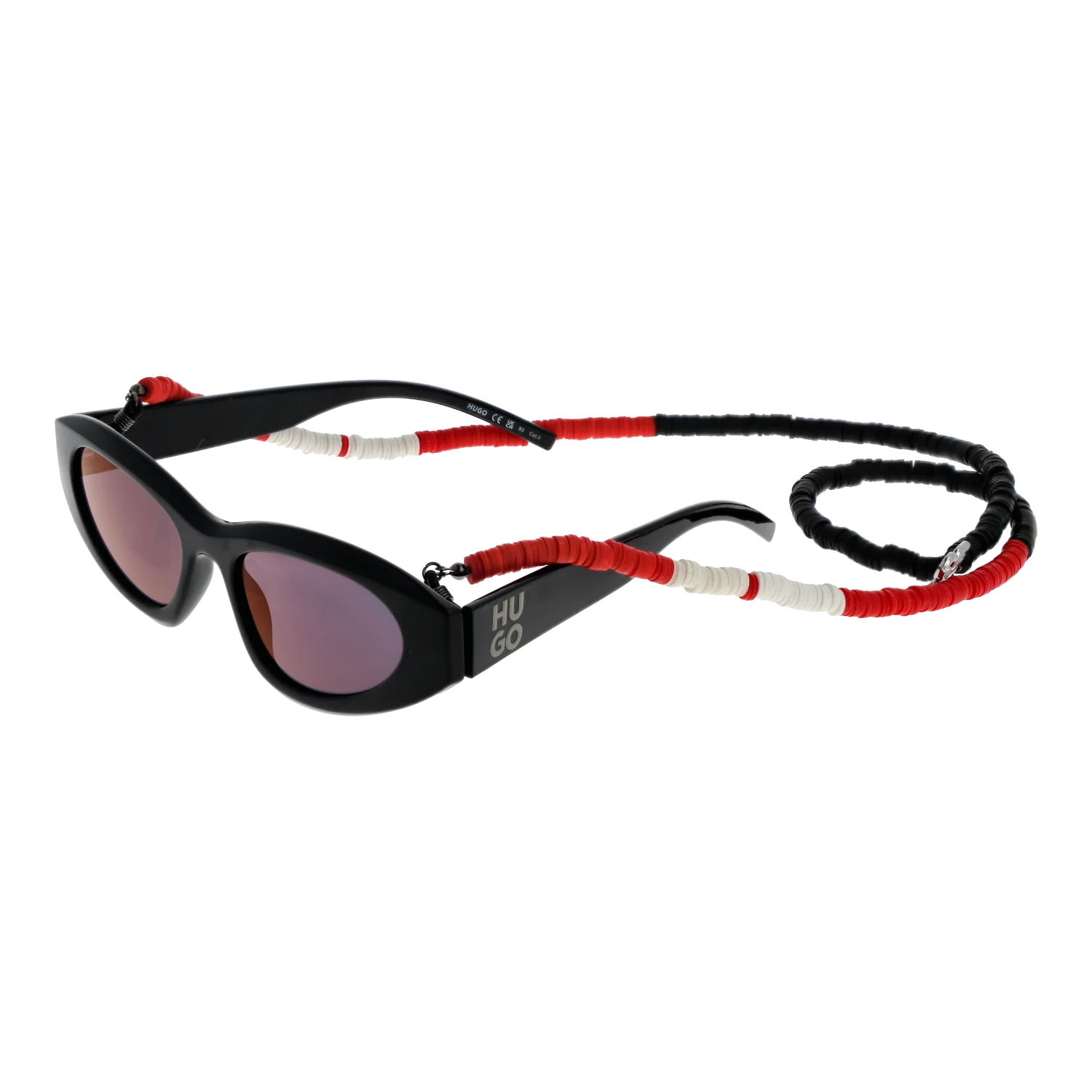 Hugo Sonnenbrille HG 1282/S 807AO 53