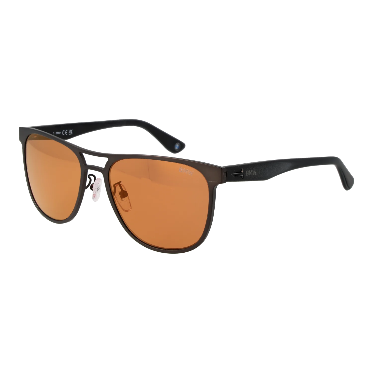[24001055] BMW Sunglasses BW0042-H 09U 56