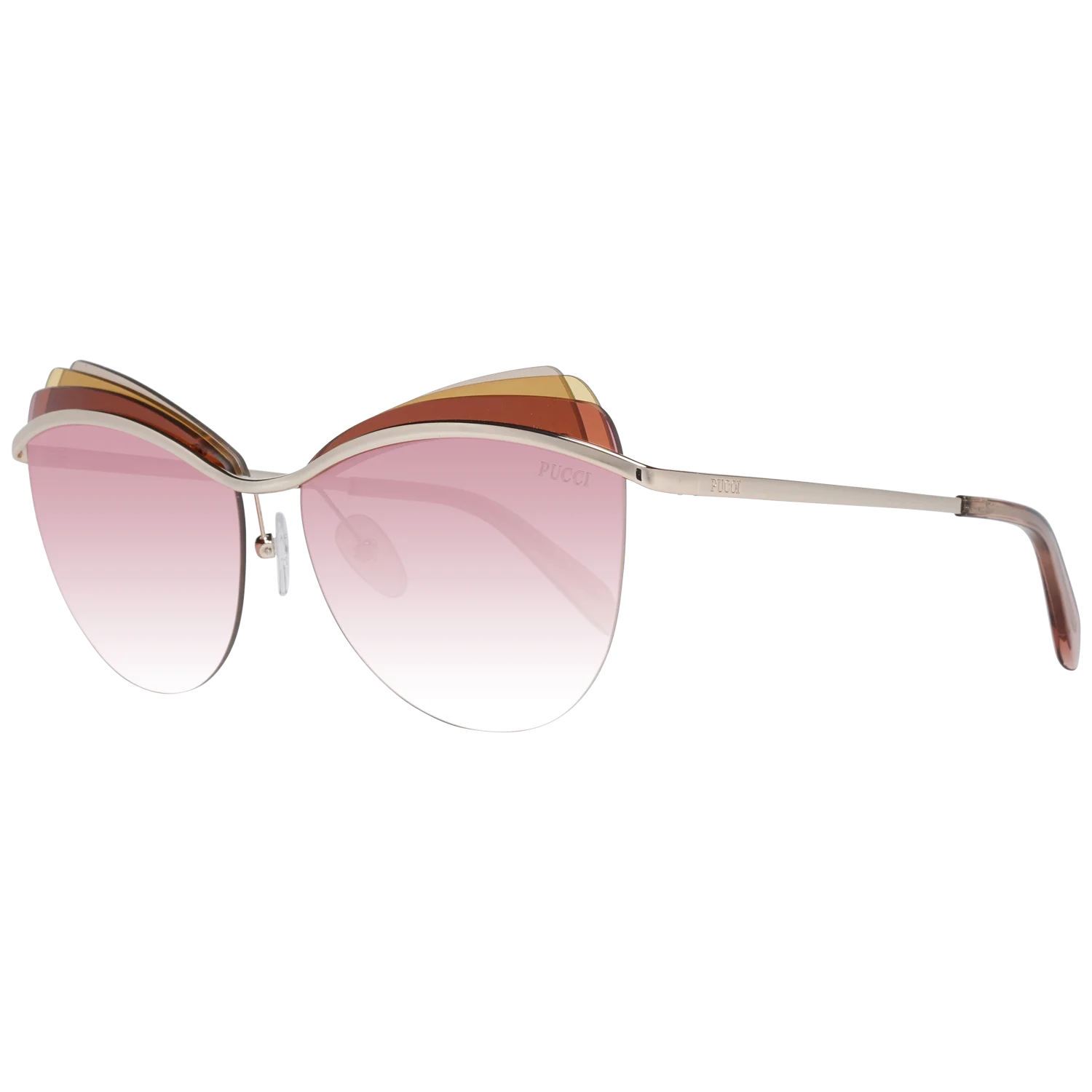 Pucci Occhiali Da Sole EP0112 28T 59