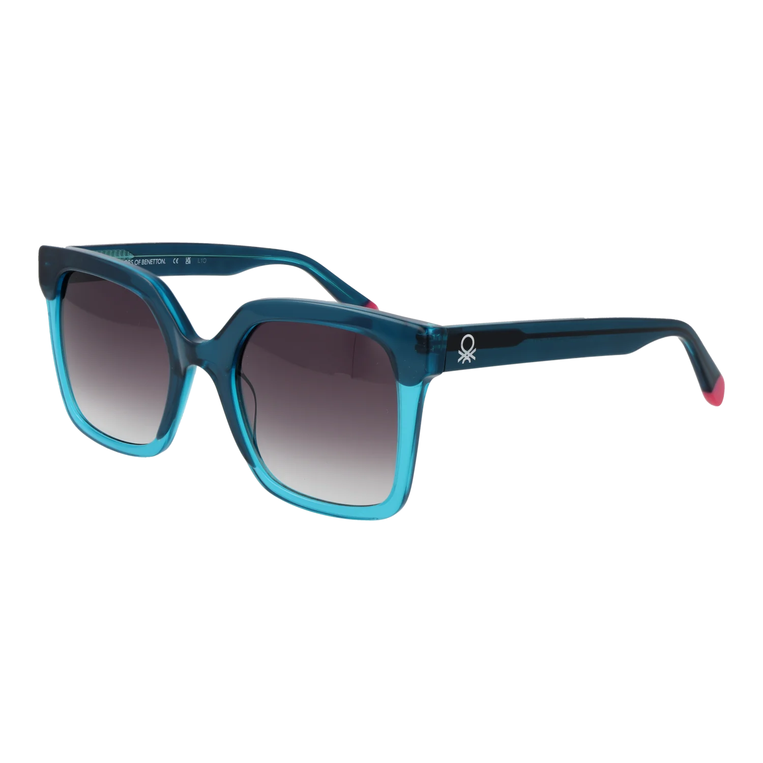 [24002361] Benetton Occhiali Da Sole BE5091 549 52