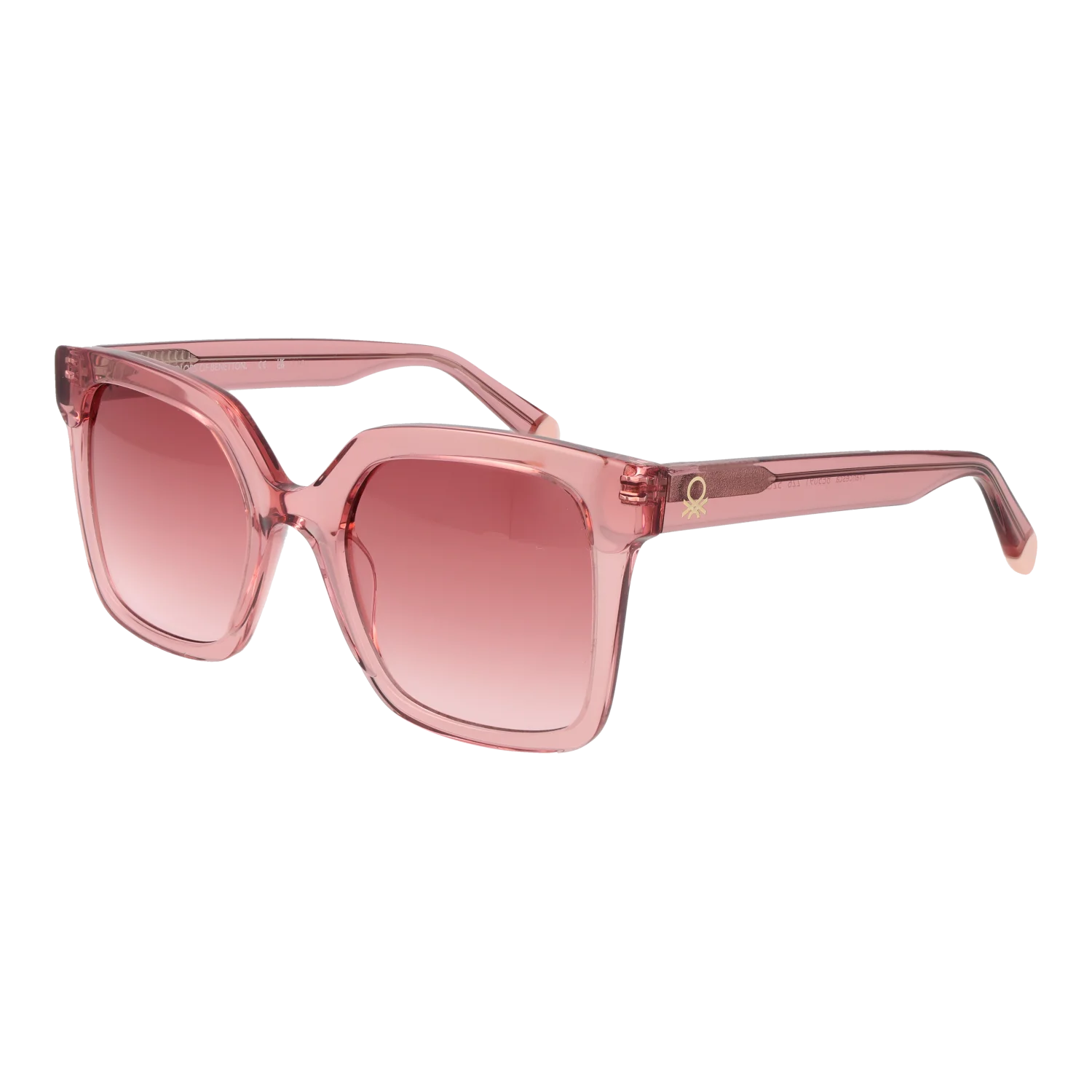 [24002360] Benetton Gafas De Sol BE5091 226 52