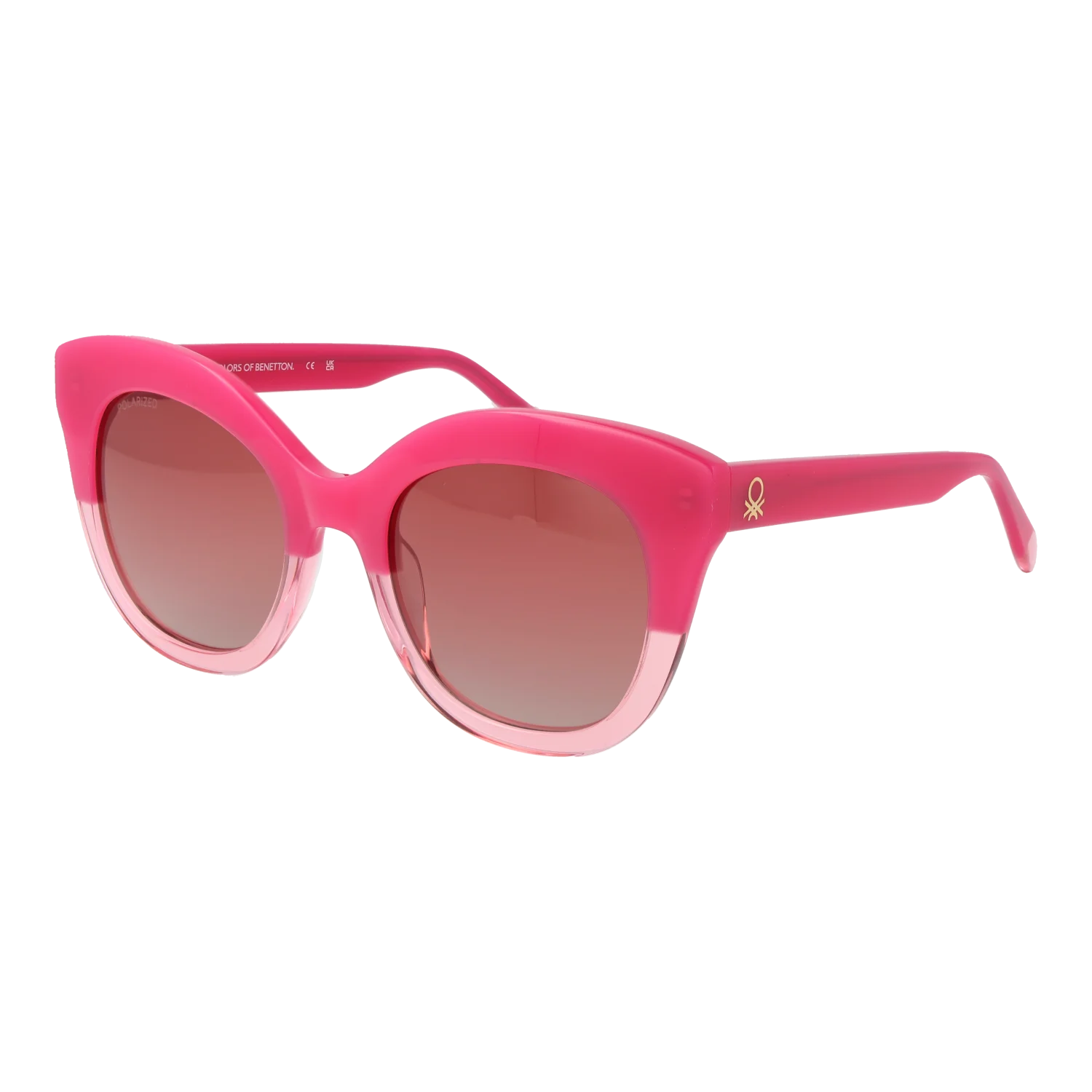 Benetton Sonnenbrille BE5090 210 53