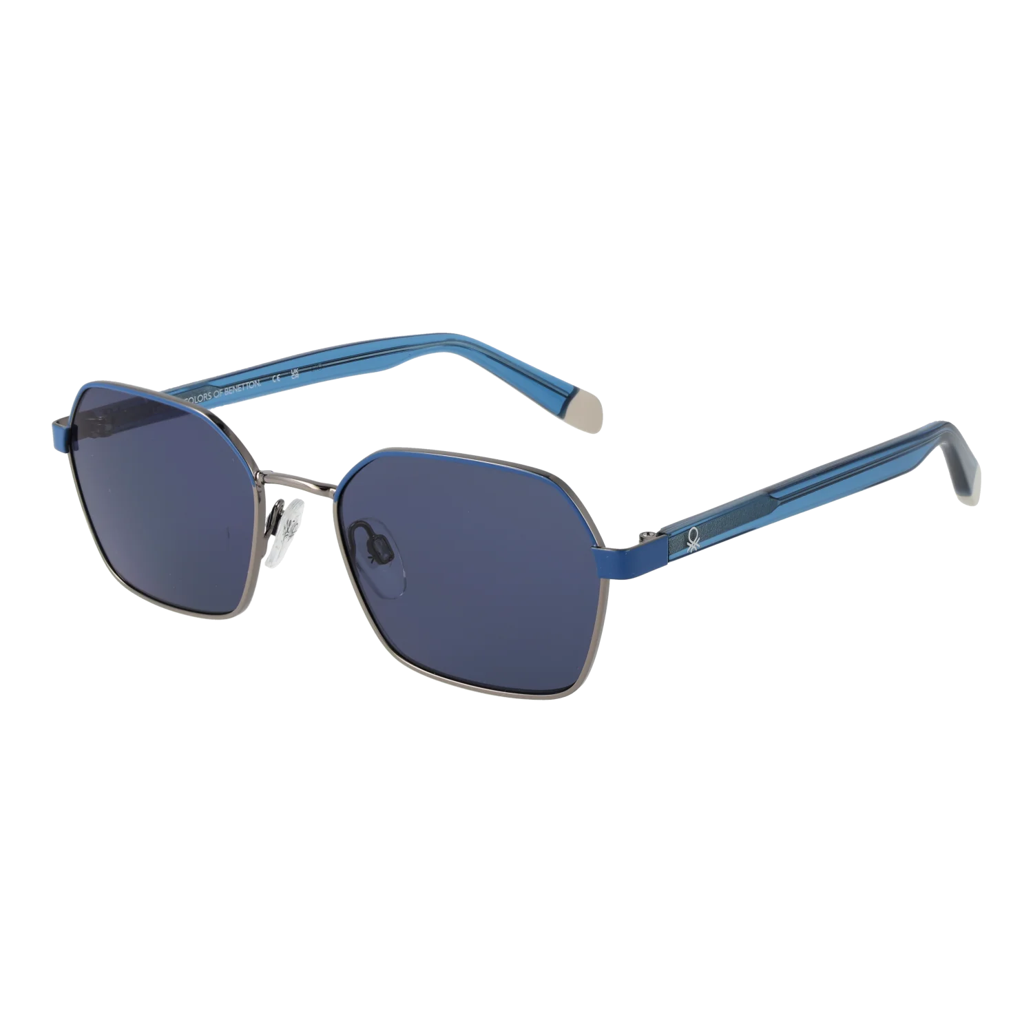 Benetton Sonnenbrille BE7041 940 52