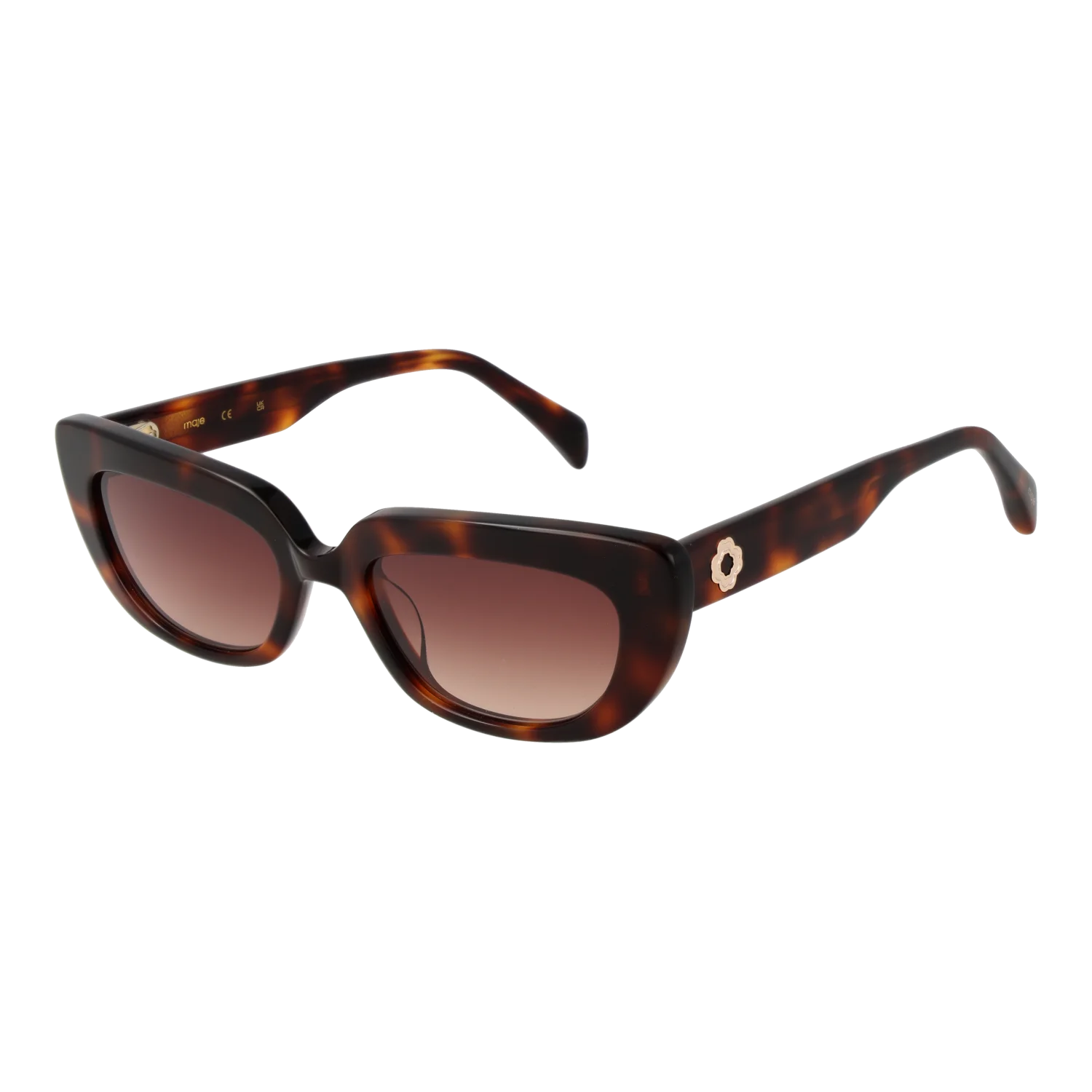 Maje Sonnenbrille MJ5041 101 50