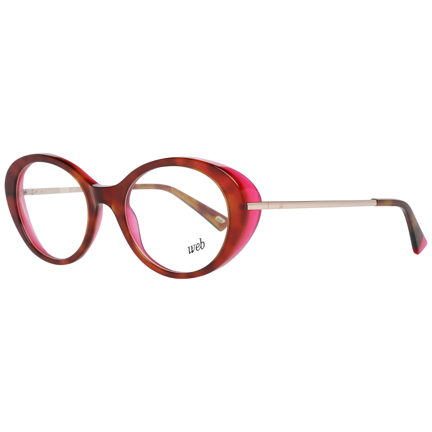 Web Brille WE5302 56B 51