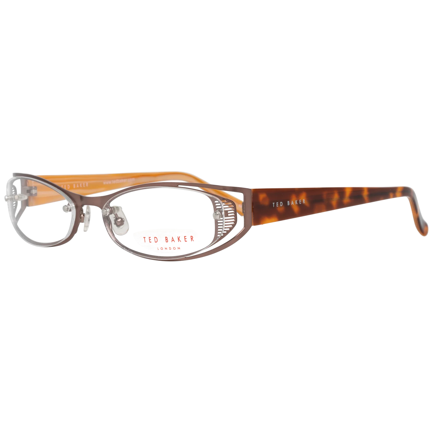 [20201689] Ted Baker Brille TB2160 143 54