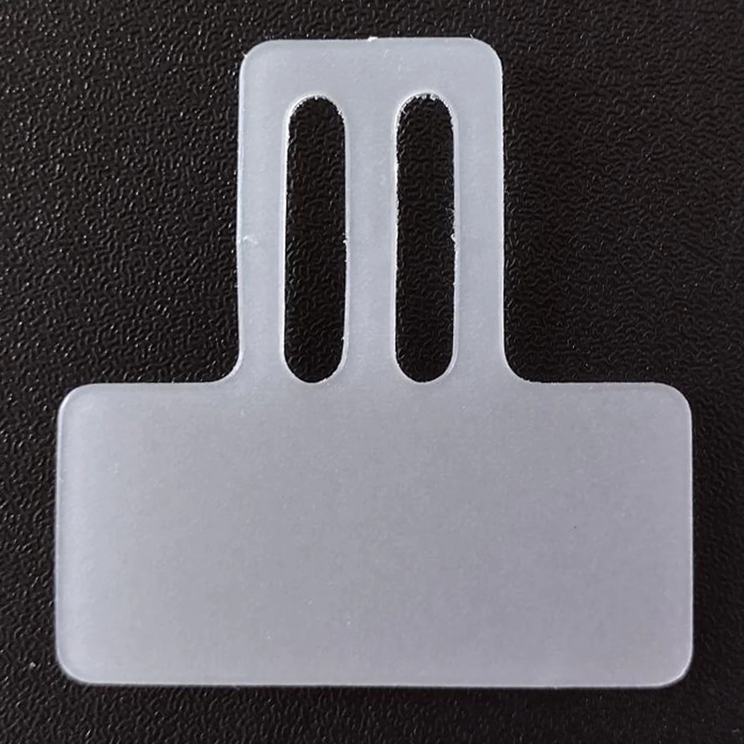 Label Holder BLB-EKT-001-TRP 25 pcs