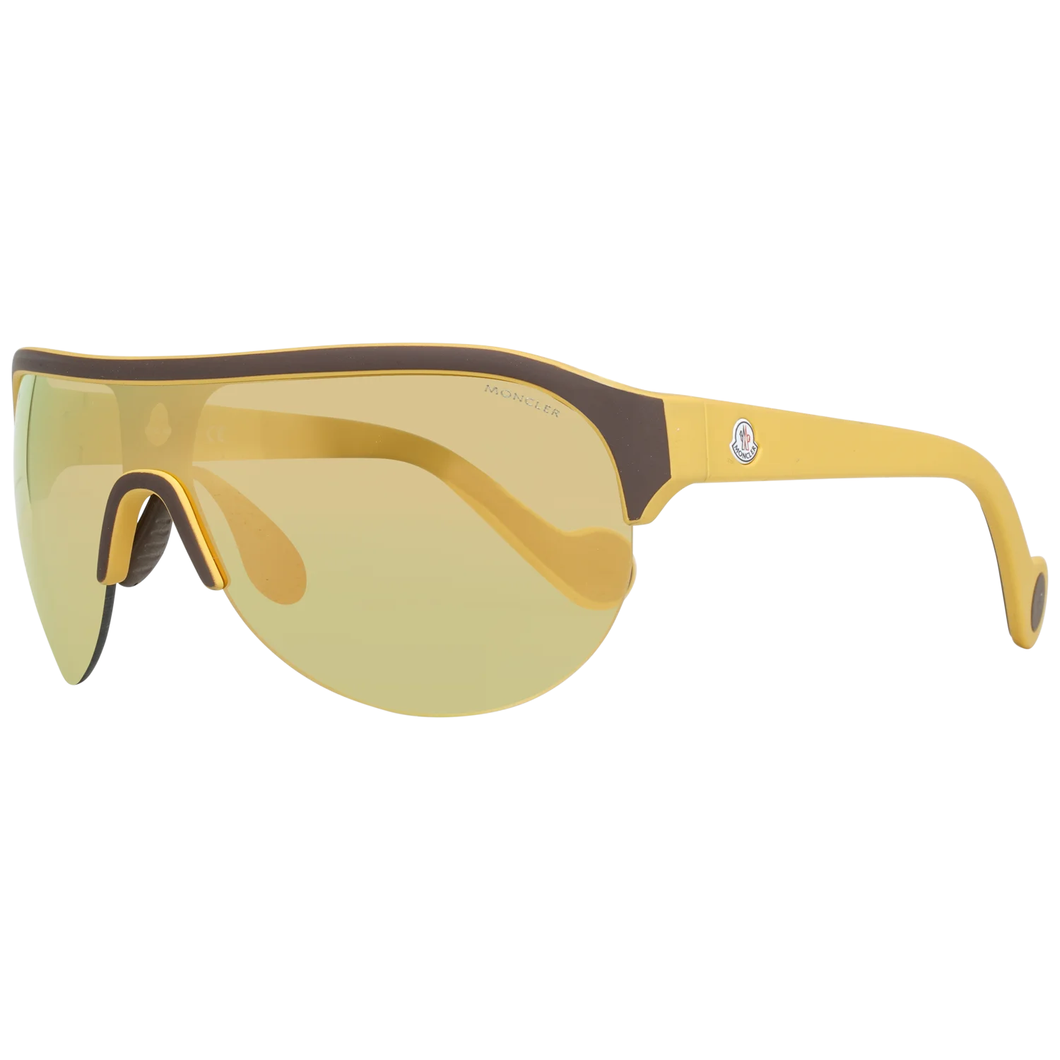 Moncler Sonnenbrille ML0049 50L 00