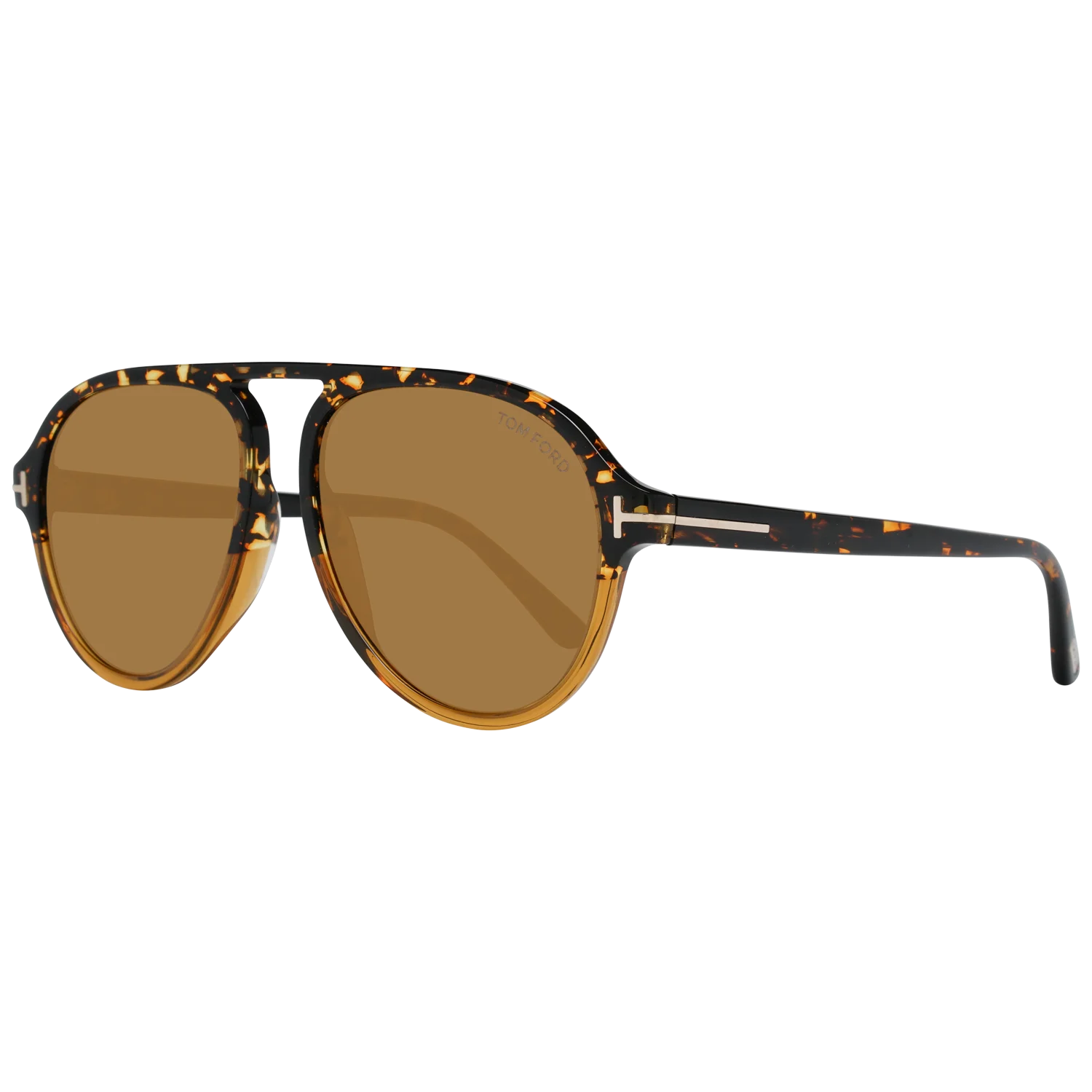 Tom Ford Sonnenbrille FT0756 55E 57
