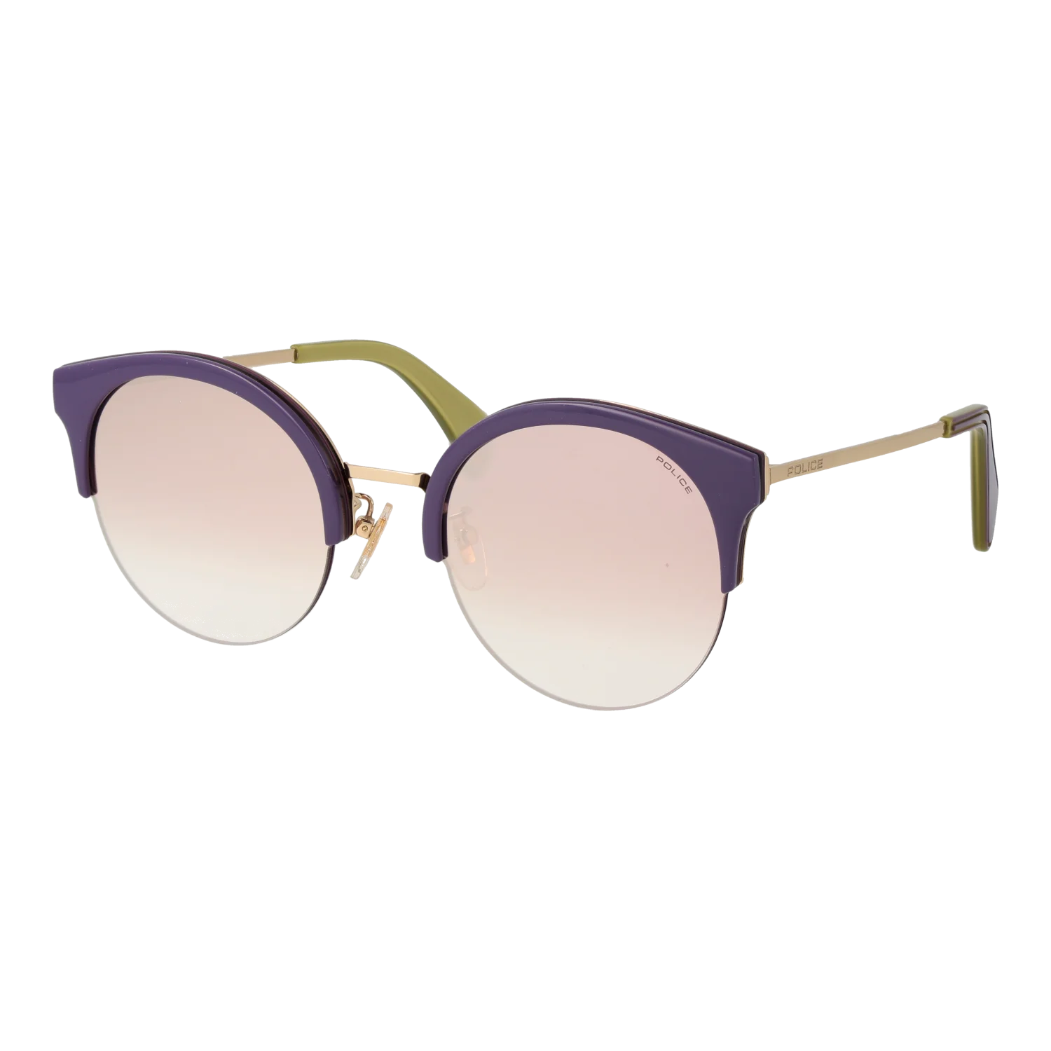 Police Sonnenbrille SPL615 300X 61