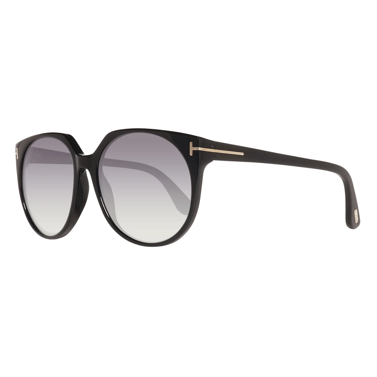 Tom Ford Sunglasses FT0370 01B 56