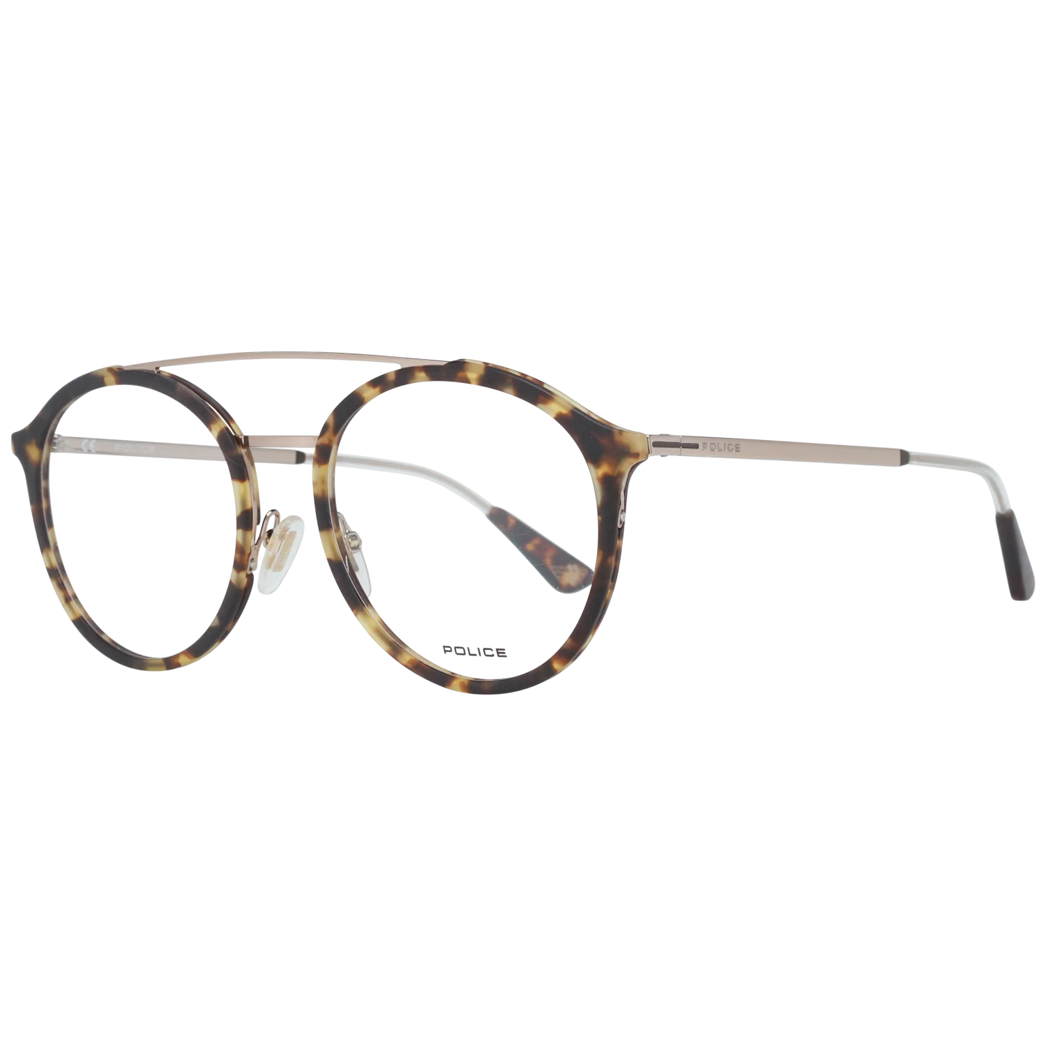 Police Brille VPL688 741M 52