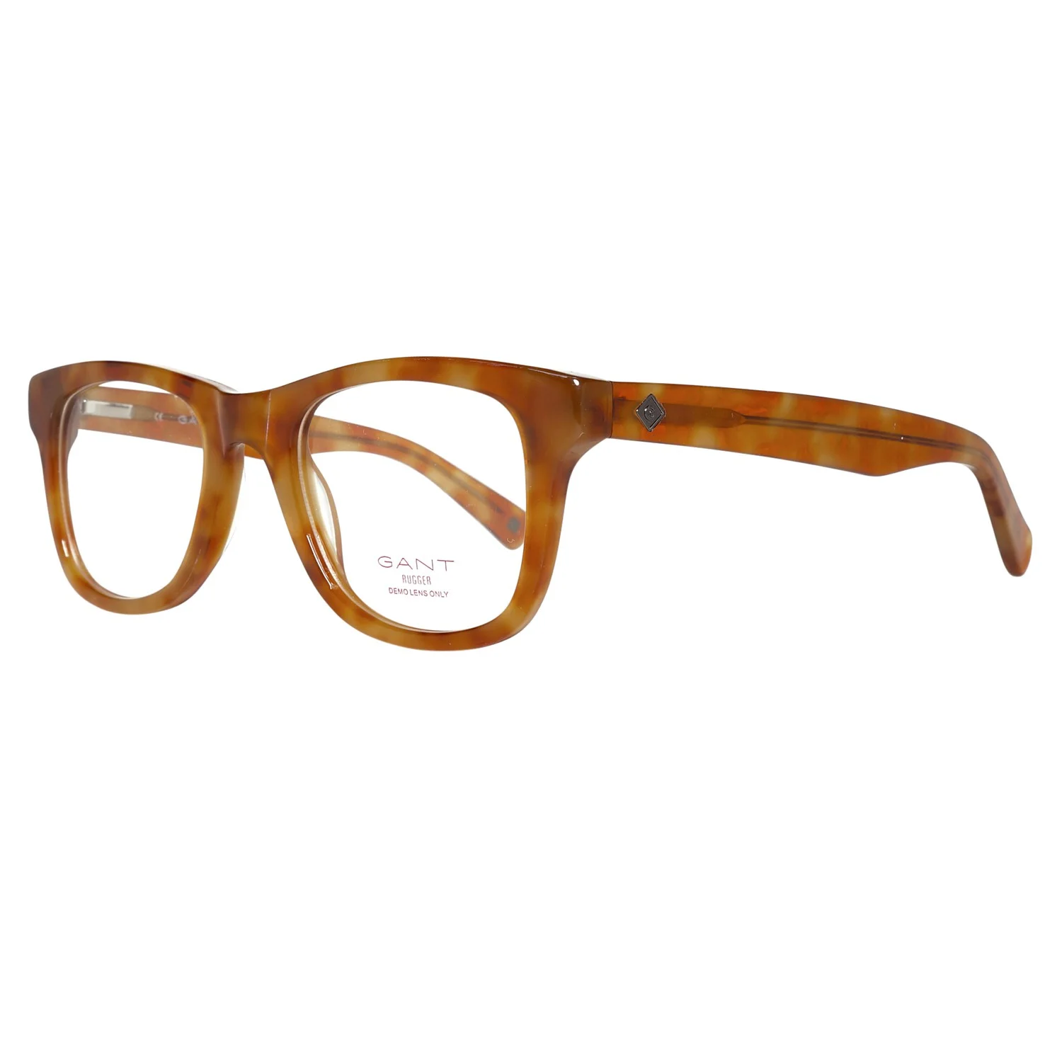 [20164416] Gant Optical Frame GRA034 K83 50 | GR WOLFIE LTO 50