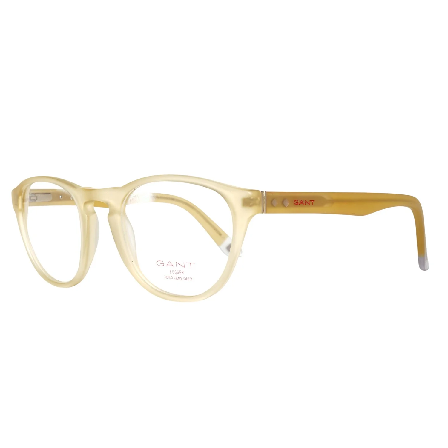[20164830] Gant Optical Frame GRA098 L06 48 | GR 5001 MAMB 48