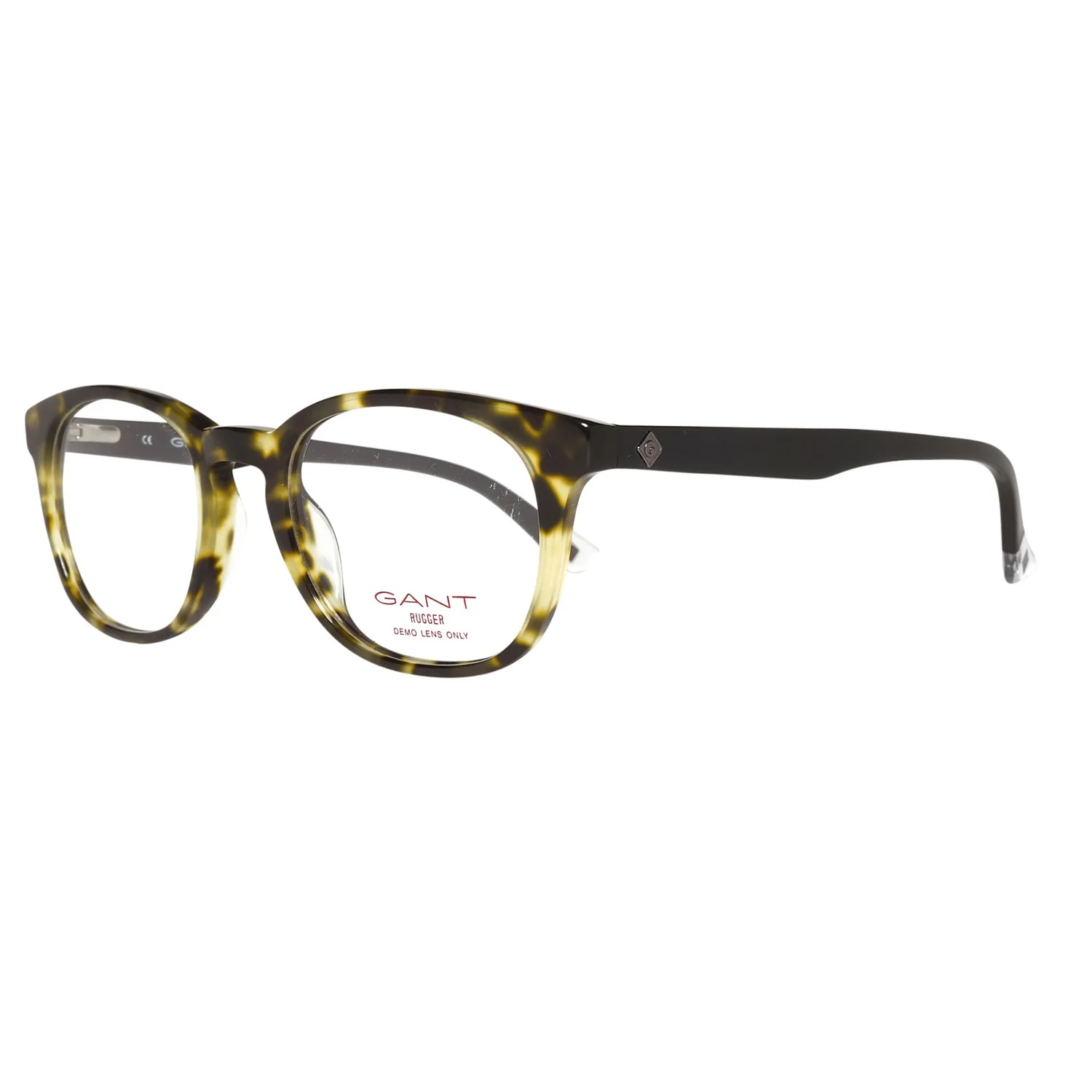 [20164938] Gant Optical Frame GRA088 K83 47 | GR RUFUS LTO 47