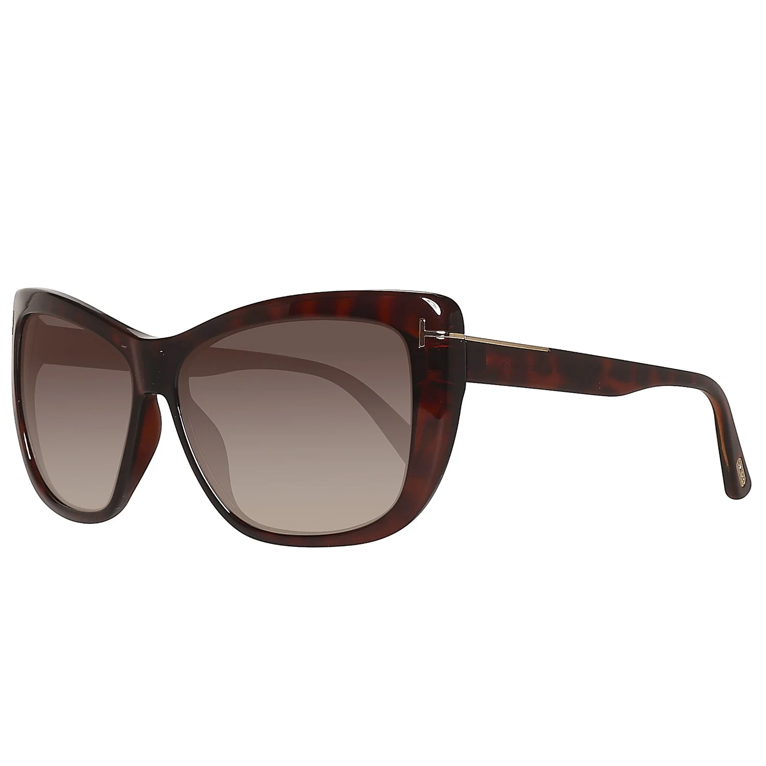 Tom Ford Sunglasses FT0434 52K 58