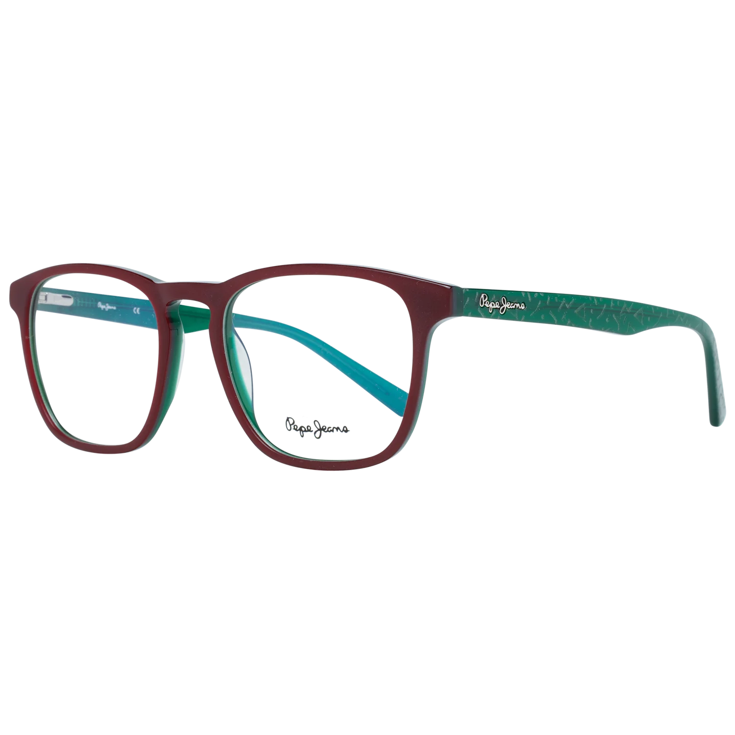 Pepe Jeans Brille PJ3367 C4 53