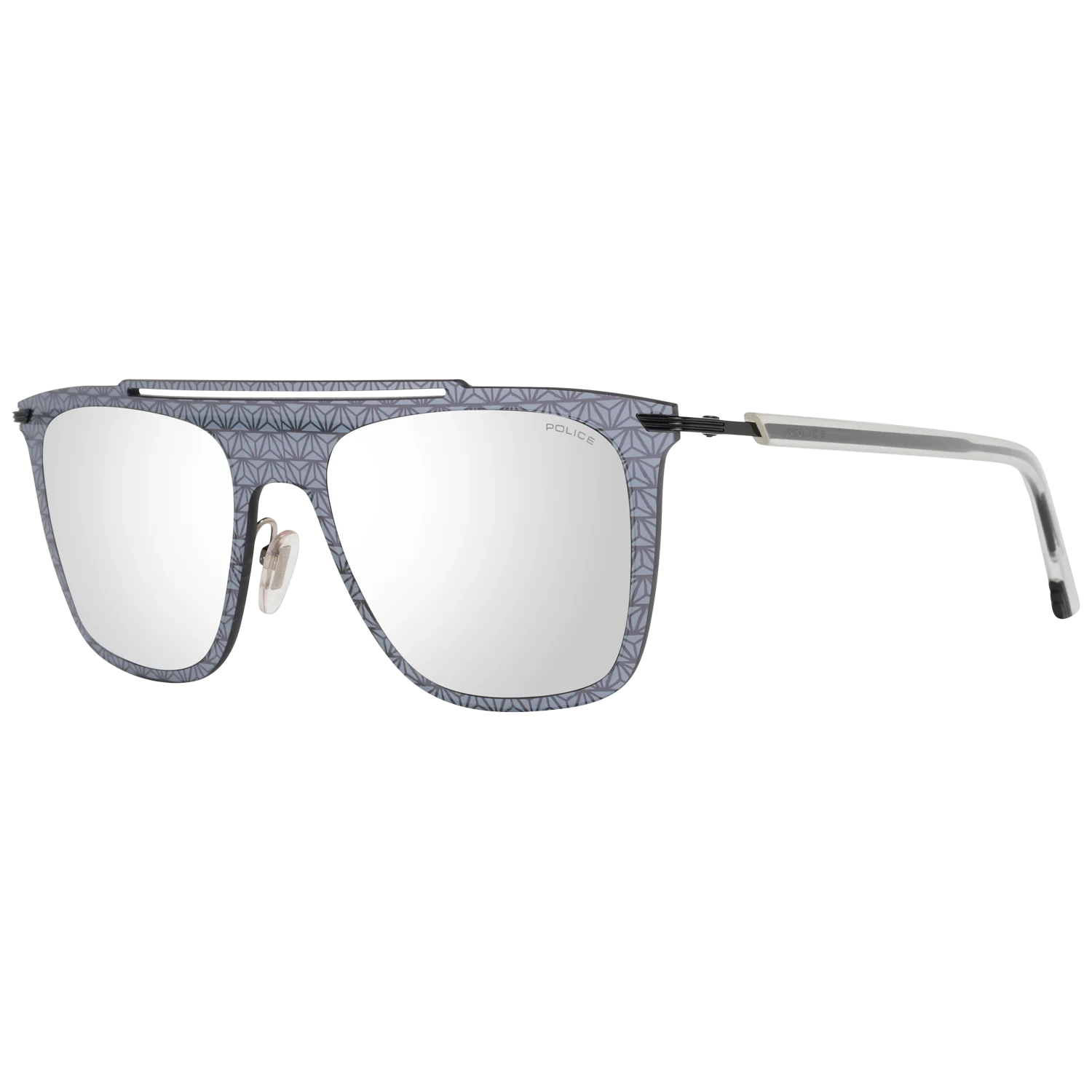 [20213225] Police Sunglasses SPL581 530L 52