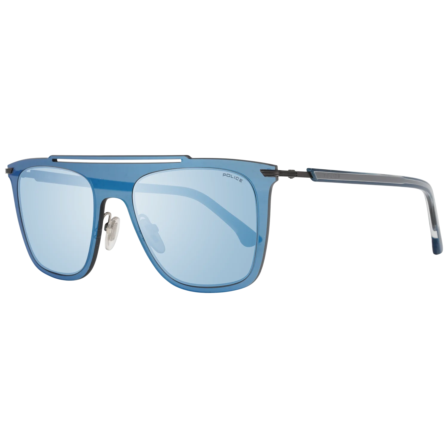 [20213226] Police Sonnenbrille SPL581 627B 52