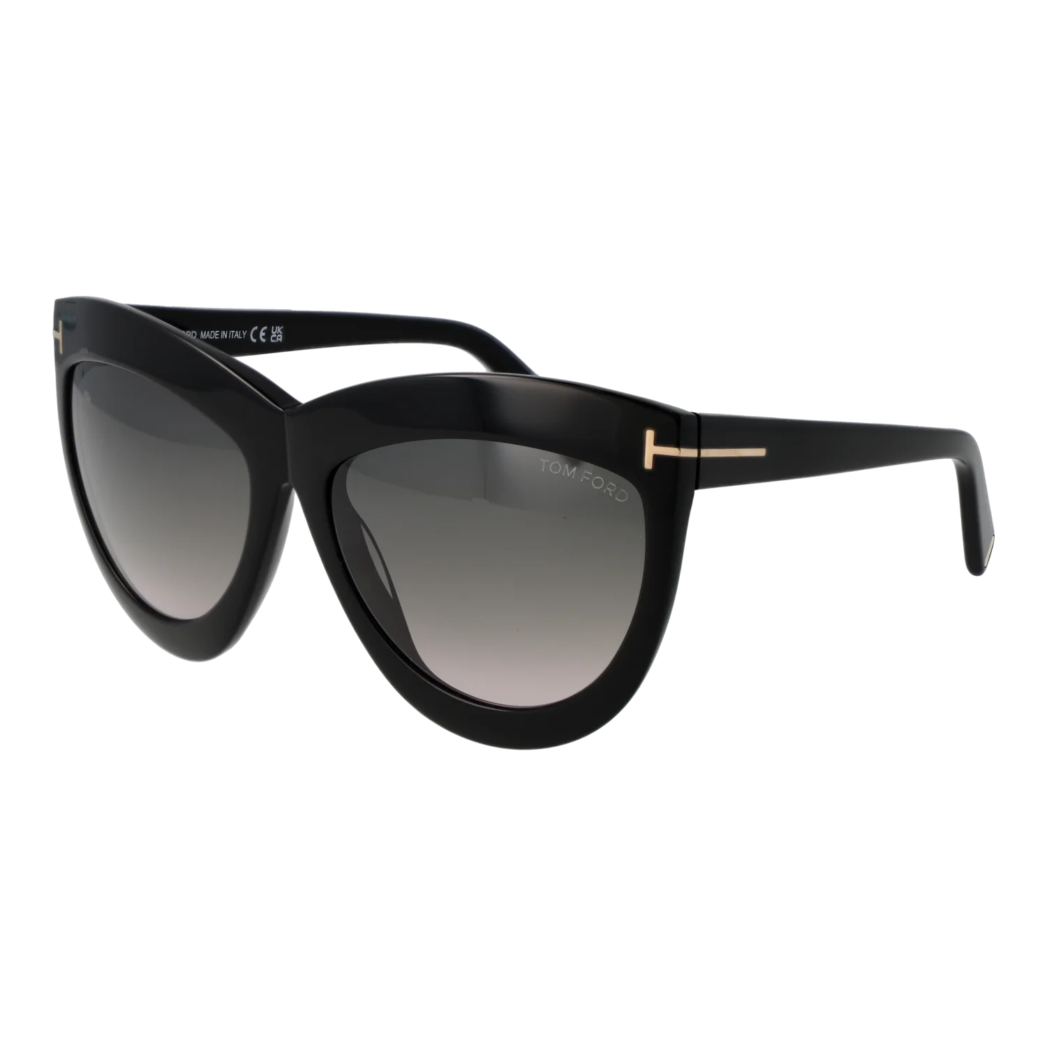 Tom Ford Sonnenbrille FT1112 01B 59