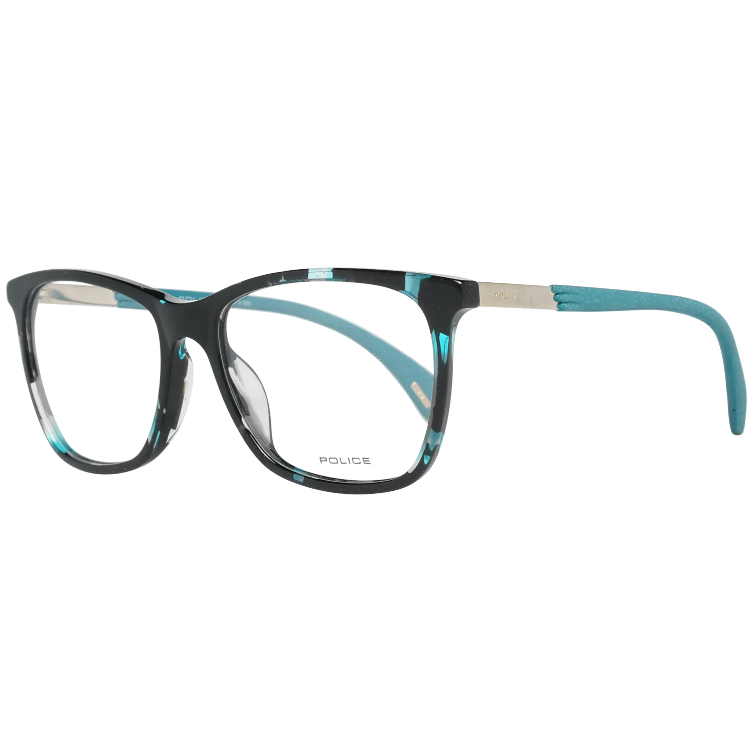 Police Optical Frame VPL630 0AE8 53