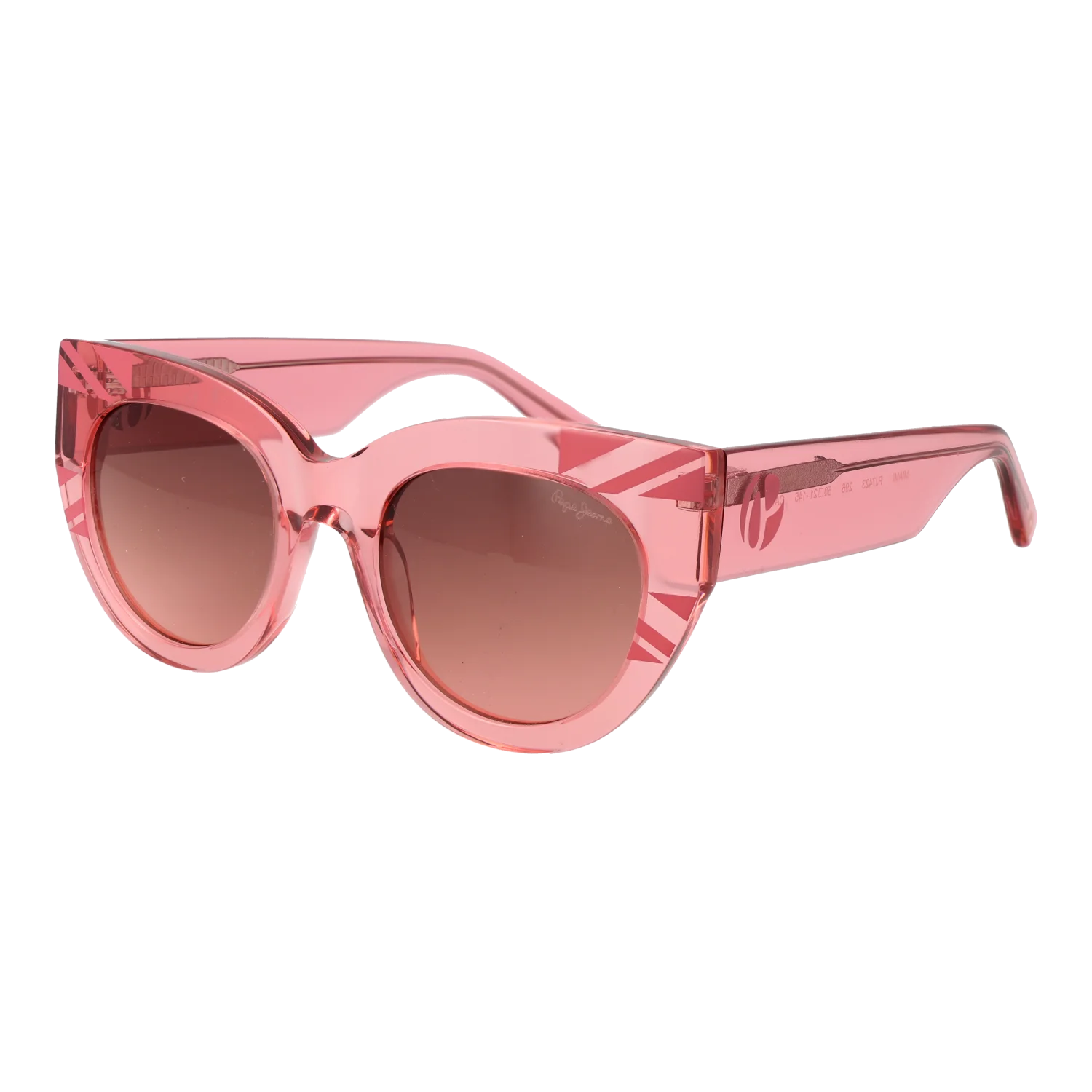 Pepe Jeans Lunettes De Soleil PJ7423 296 50