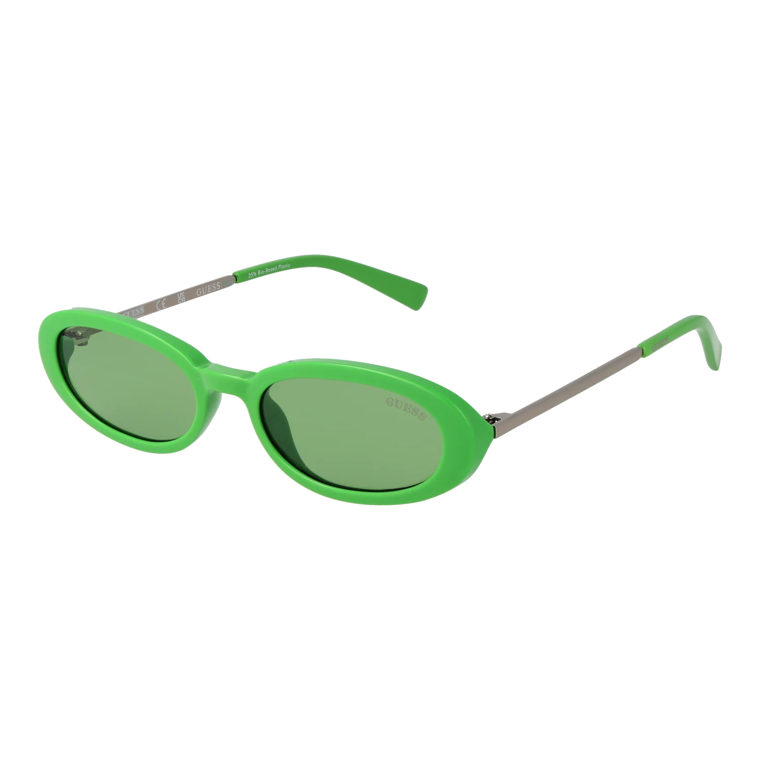 [24000201] Guess Sunglasses GU8277 93N 51