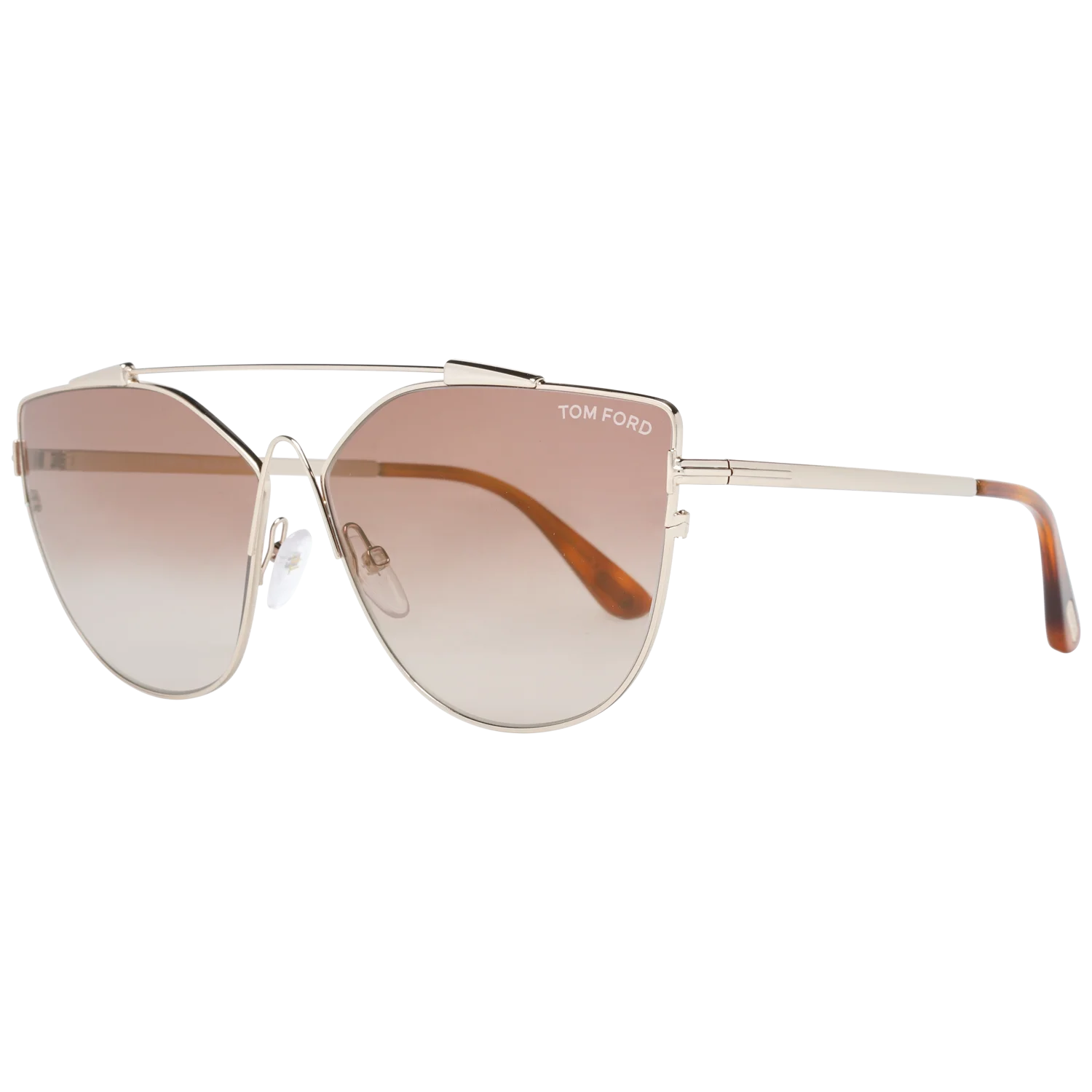 Tom Ford Sonnenbrille FT0563 28G 64