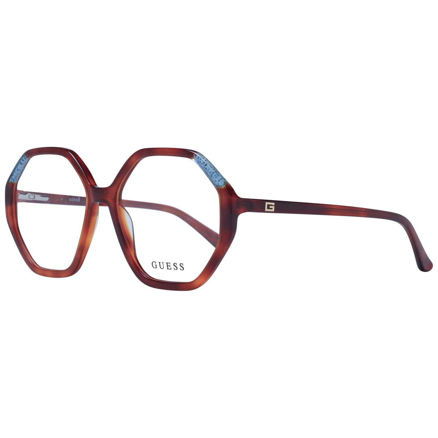 [24001174] Guess Optical Frame GU2951 056 53