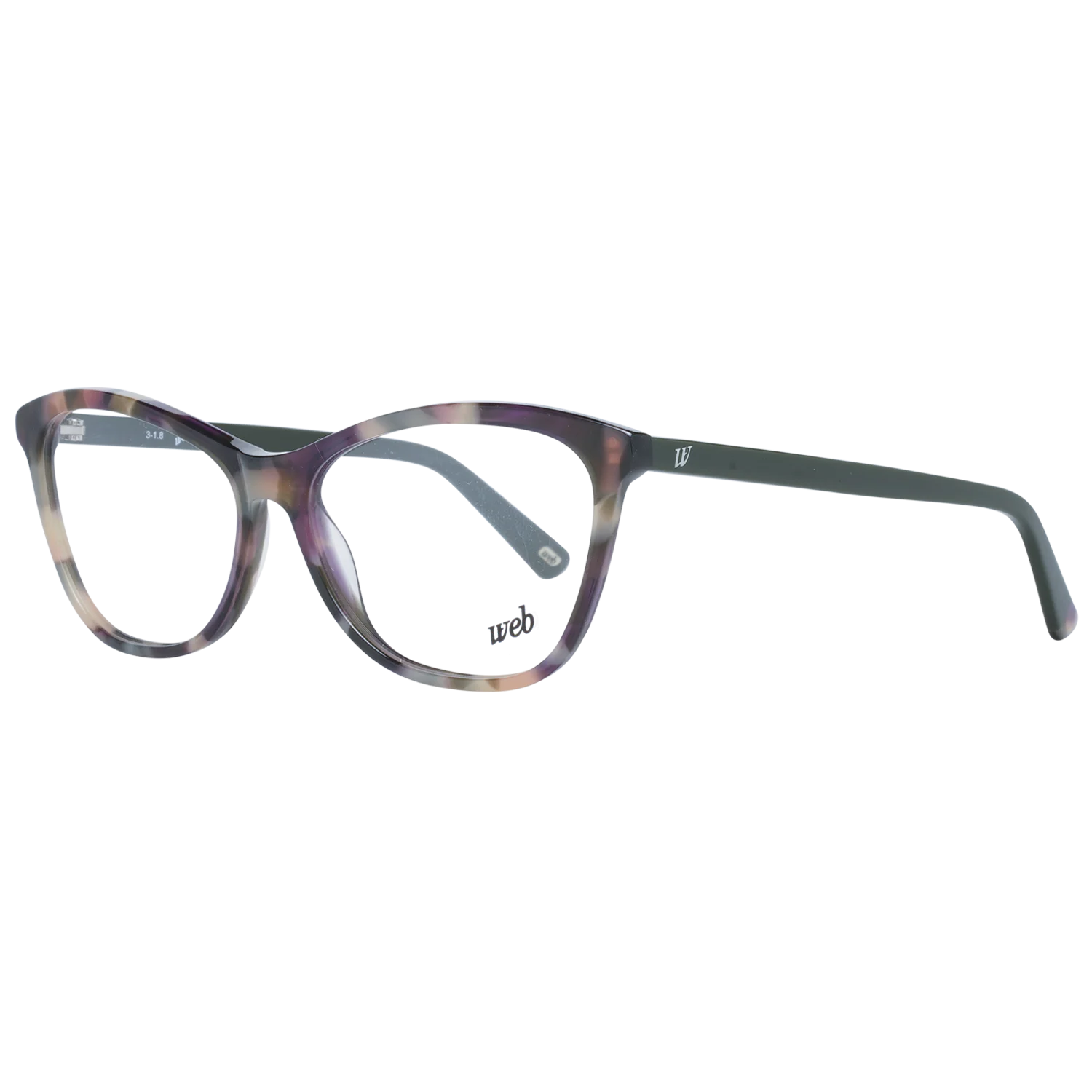 Web Brille WE5215 098 54