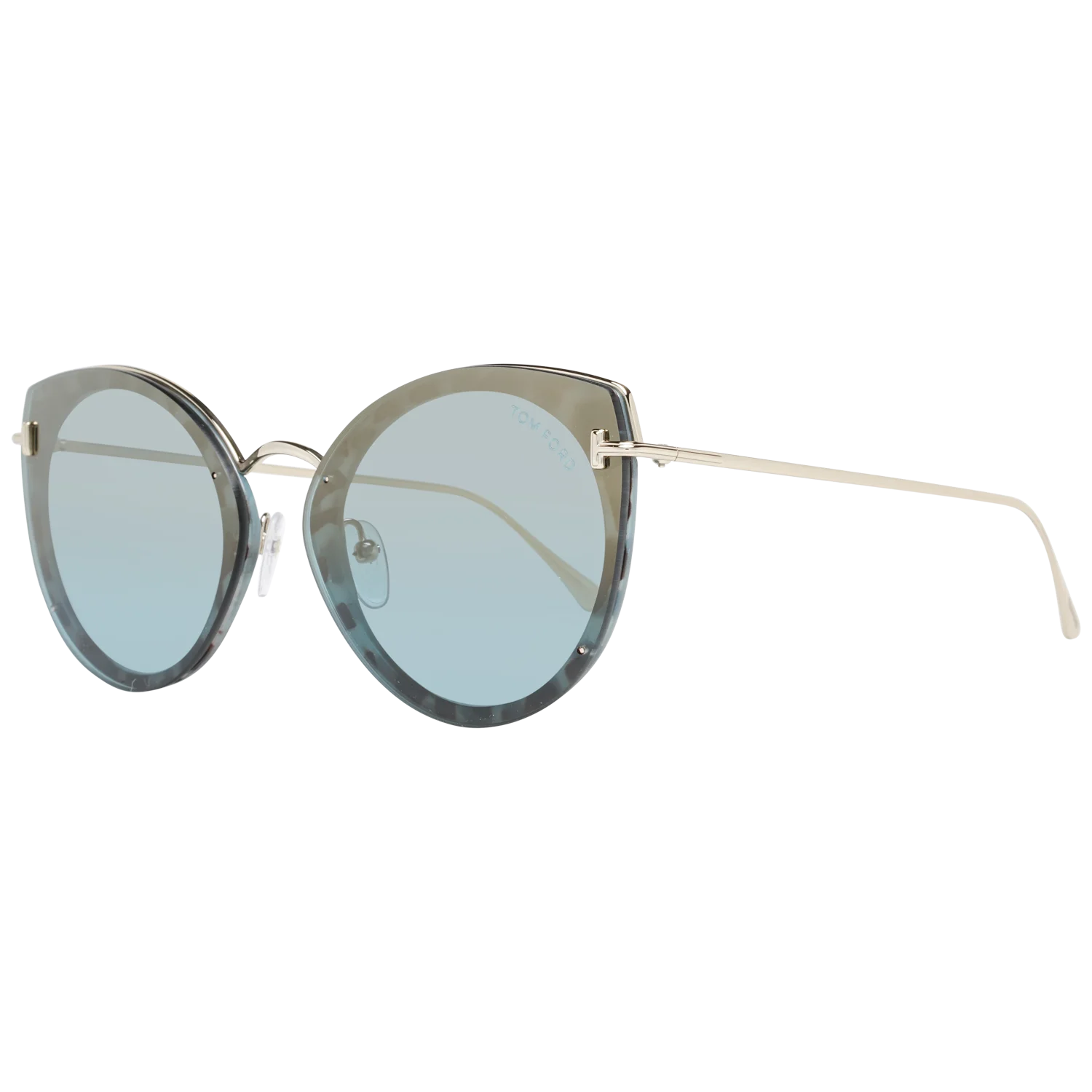 Tom Ford Sonnenbrille FT0683 55X 63